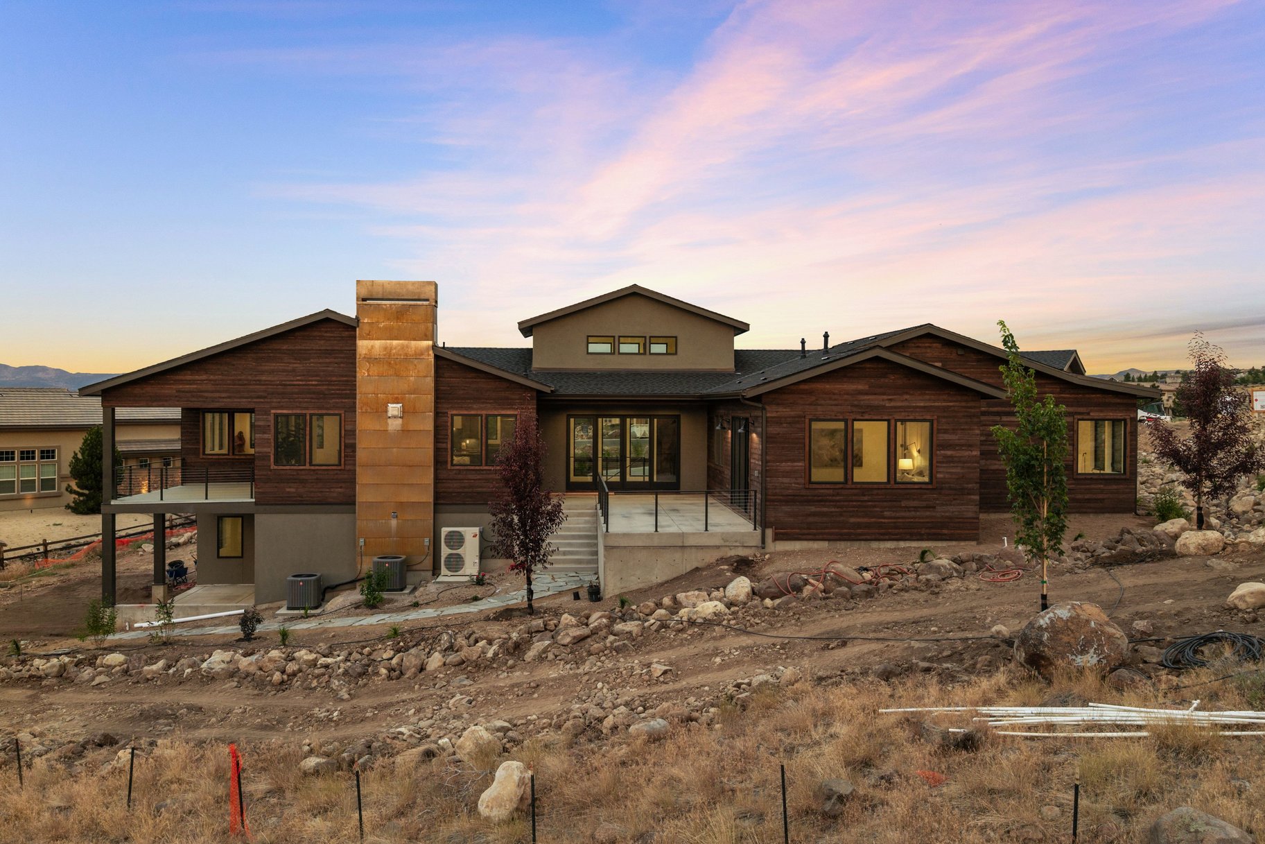  Altmann Craftsmanship. Arrowcreek Address. Uncompromising Finishes. - 物件實景