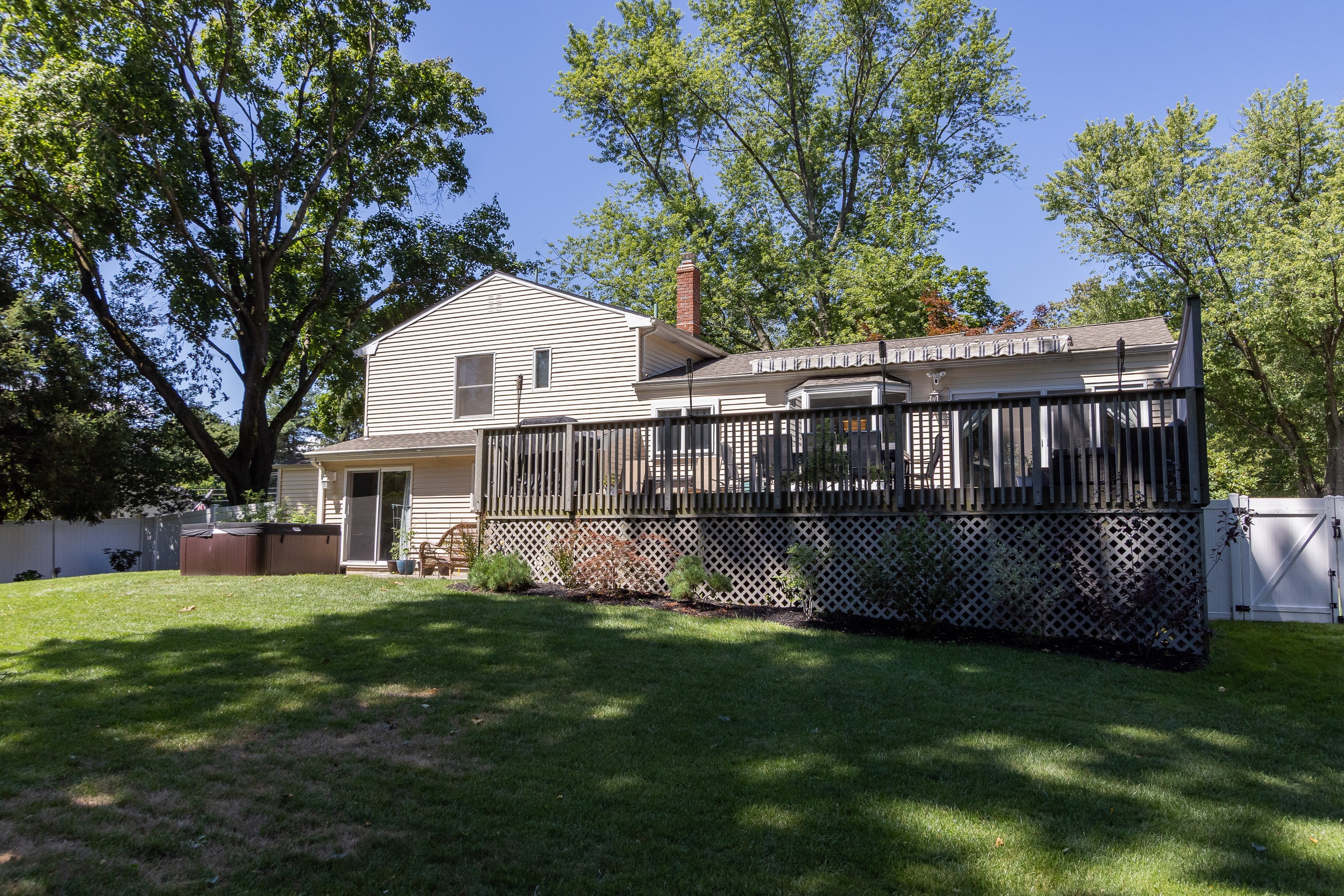  Lovingly maintained home in desirable Middletown neighborhood - 物件實景