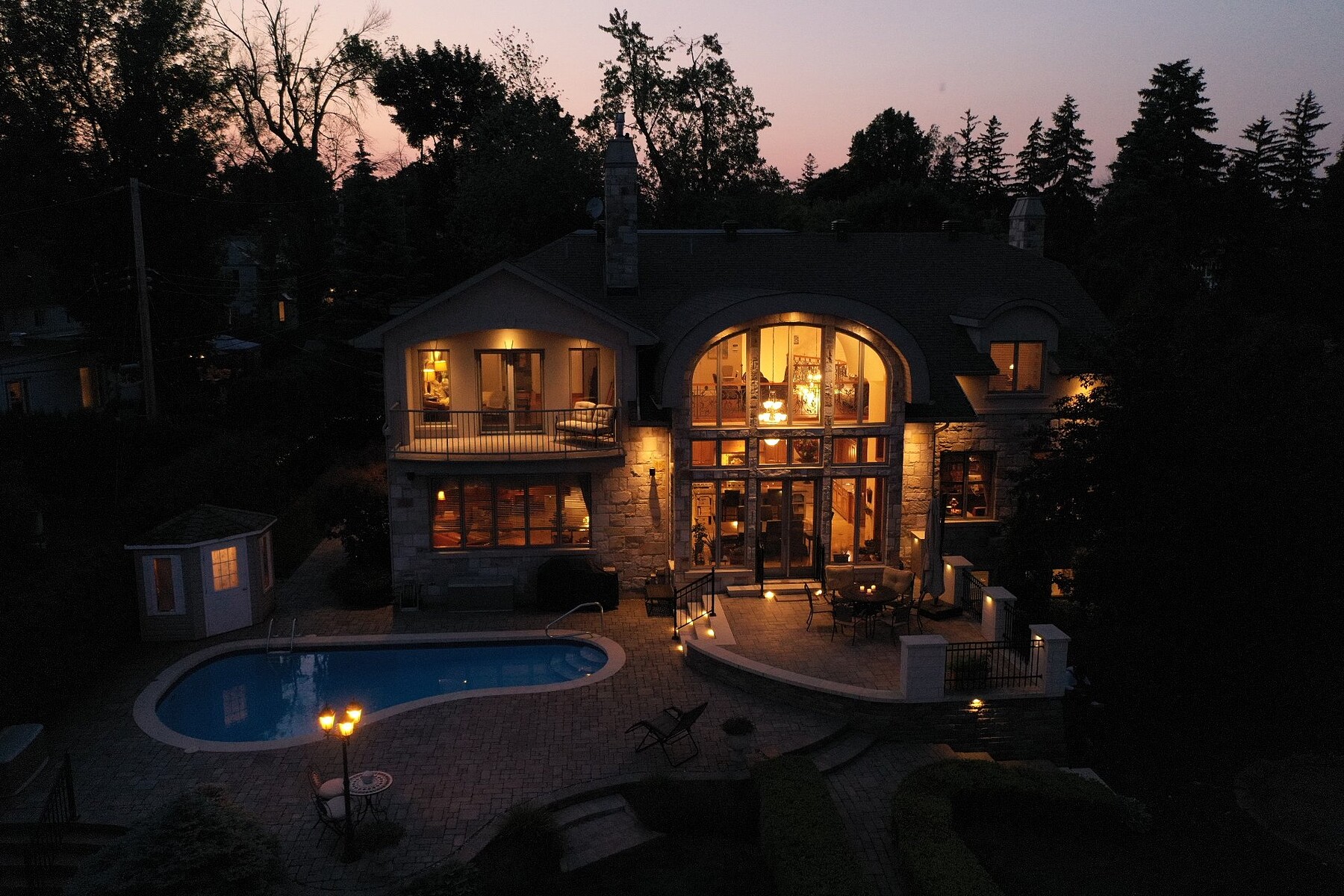  Beaconsfield, Montréal - 物件實景