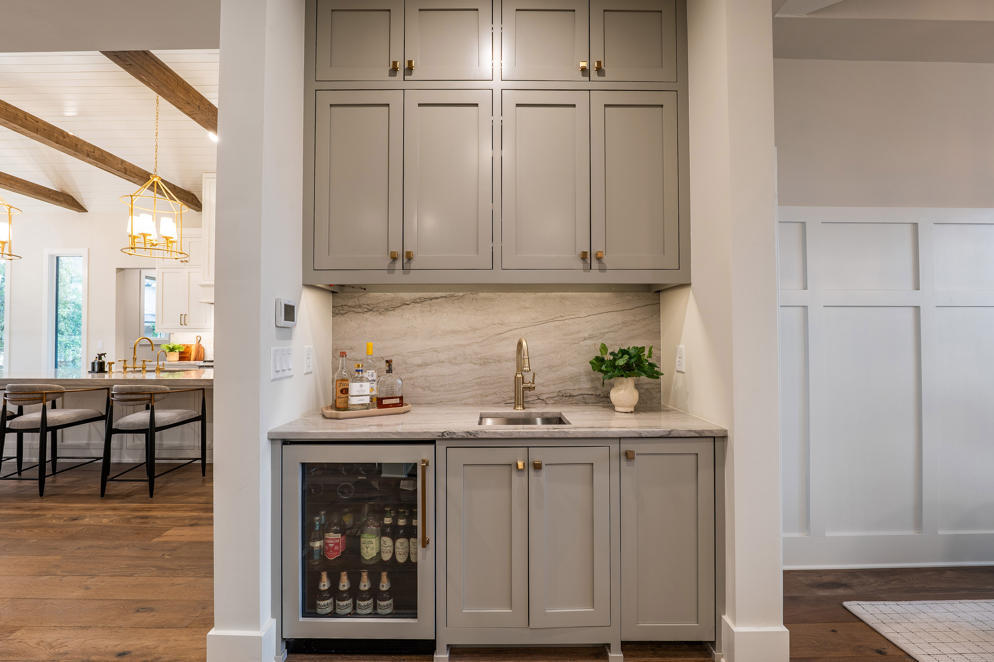  Situated on a Private Cul-de-sac in Downtown Alpharetta - 物件實景