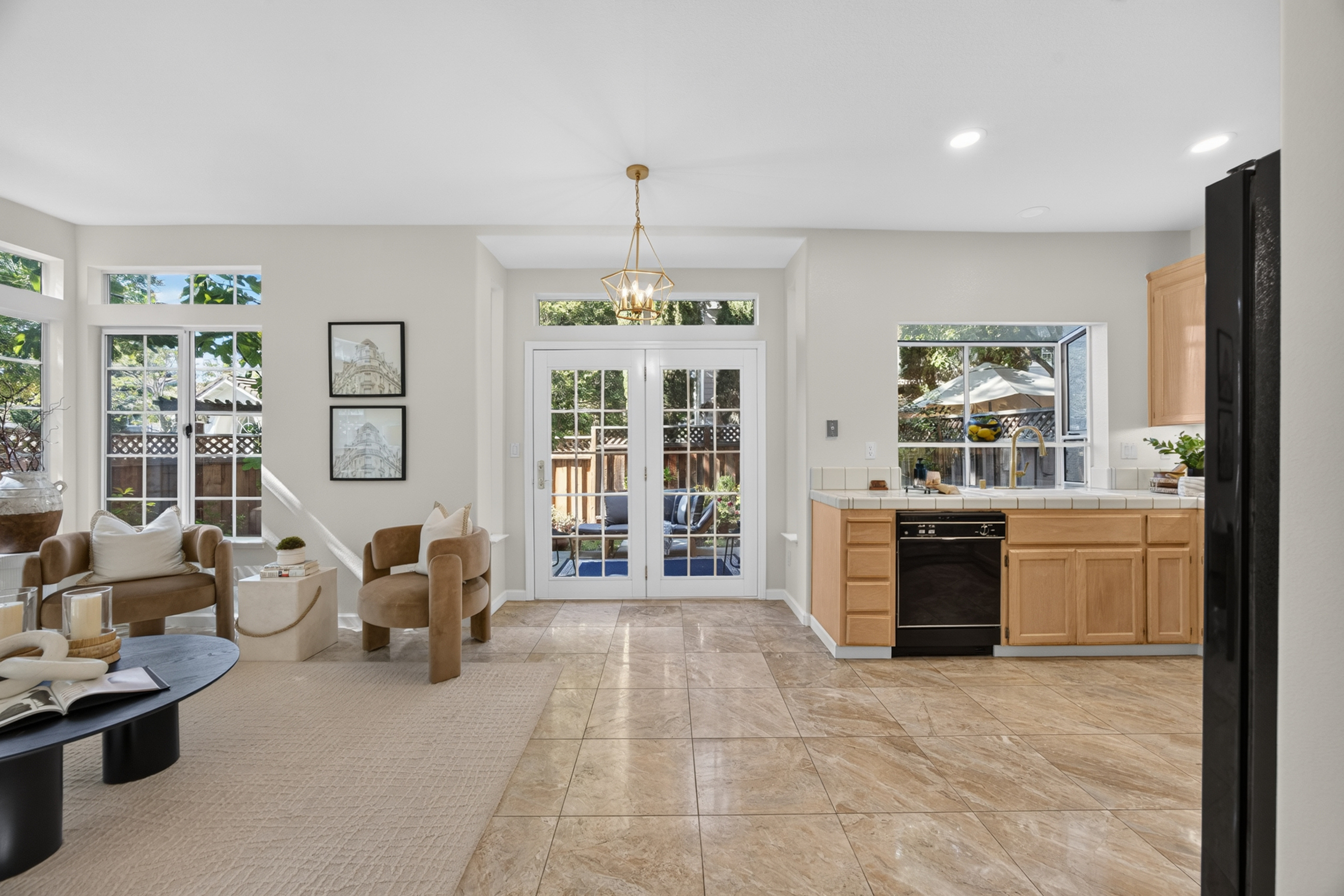  38 Copperfield Lane, Danville, CA 94506 - 物件實景