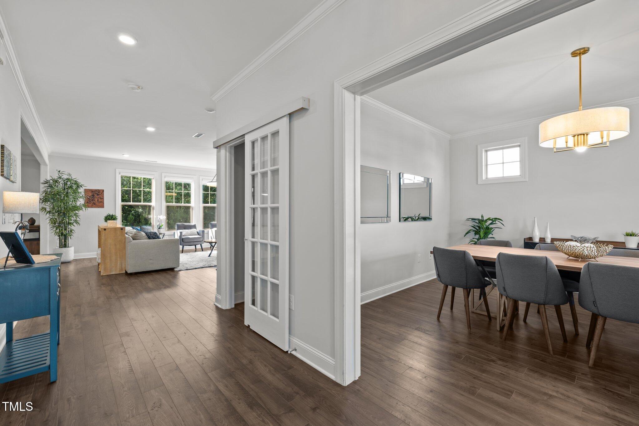 Chapel Hill, North Carolina, 27517, United States, 5 Bedrooms Bedrooms, ,5 BathroomsBathrooms,Residential,For Sale,1991048