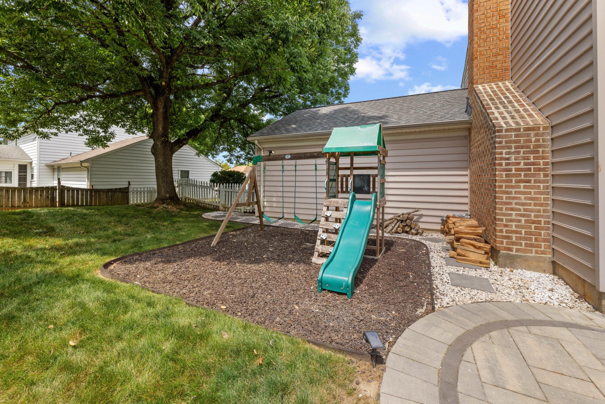  4611 Deming Avenue, Alexandria, VA, 22312 - 物件實景