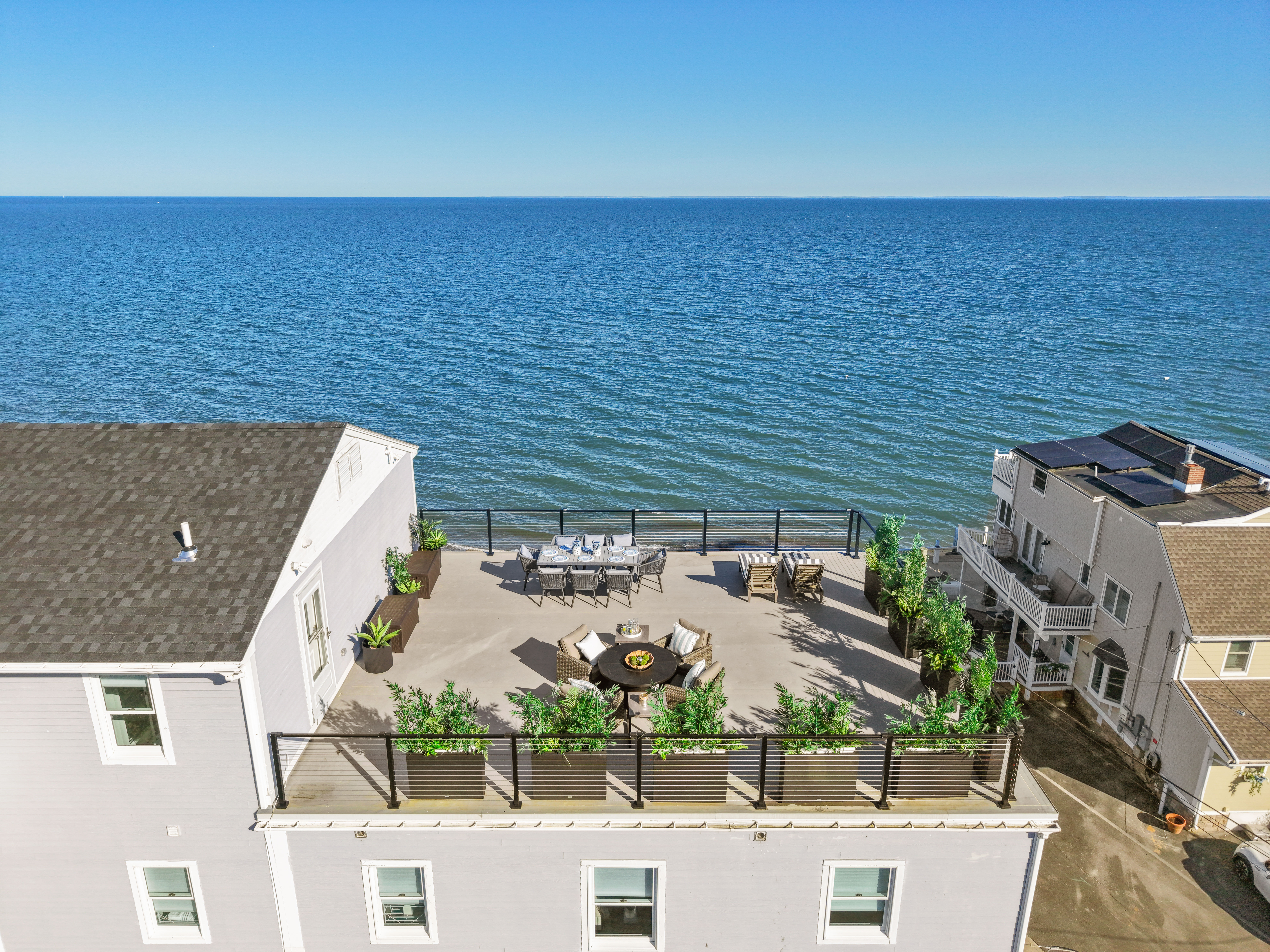  The Shore House at Walnut Beach - 物件實景