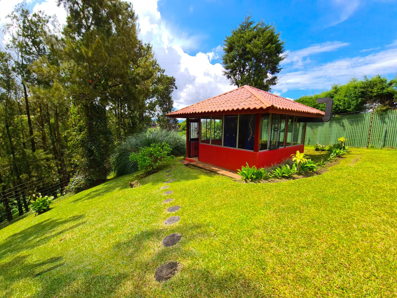 San Rafael de Coronado, Coronado, San Jose, CR, 6 Bedrooms Bedrooms, ,5 BathroomsBathrooms,Residential,For Sale,San Rafael de Coronado,1589299