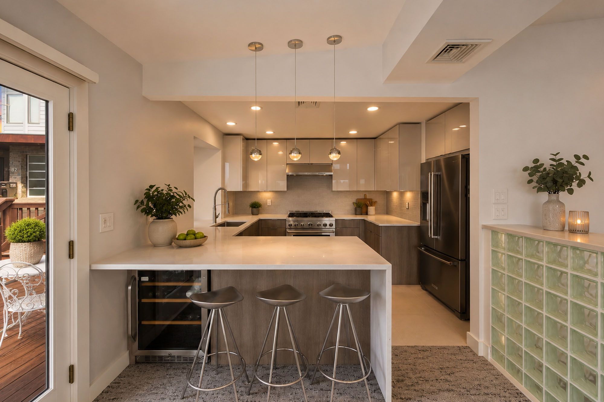  35 Shore Road, Edgewater, NJ, 07020 - 物件實景