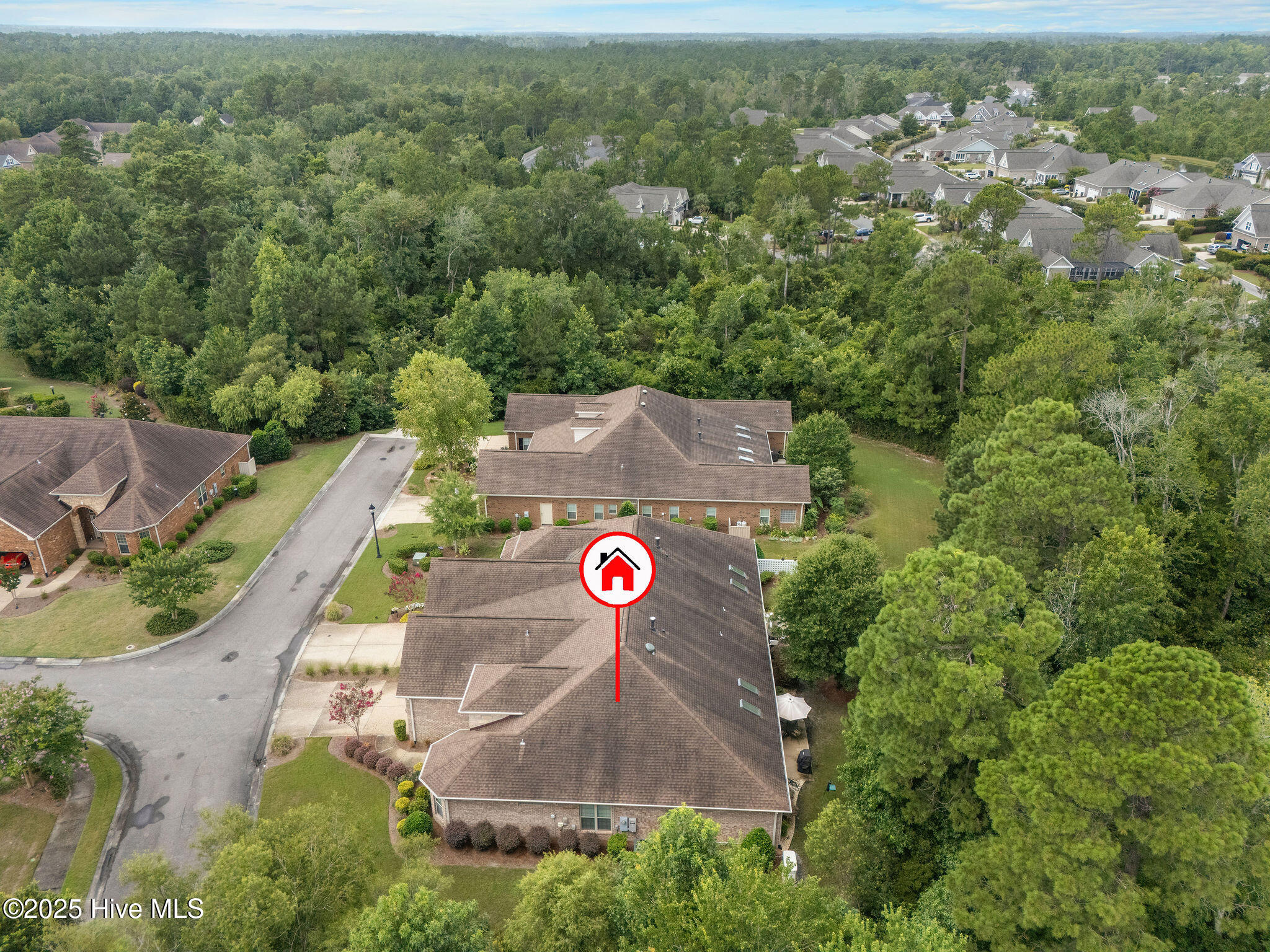 Leland, North Carolina, 28451, United States, 4 Bedrooms Bedrooms, ,3 BathroomsBathrooms,Residential,For Sale,1994619