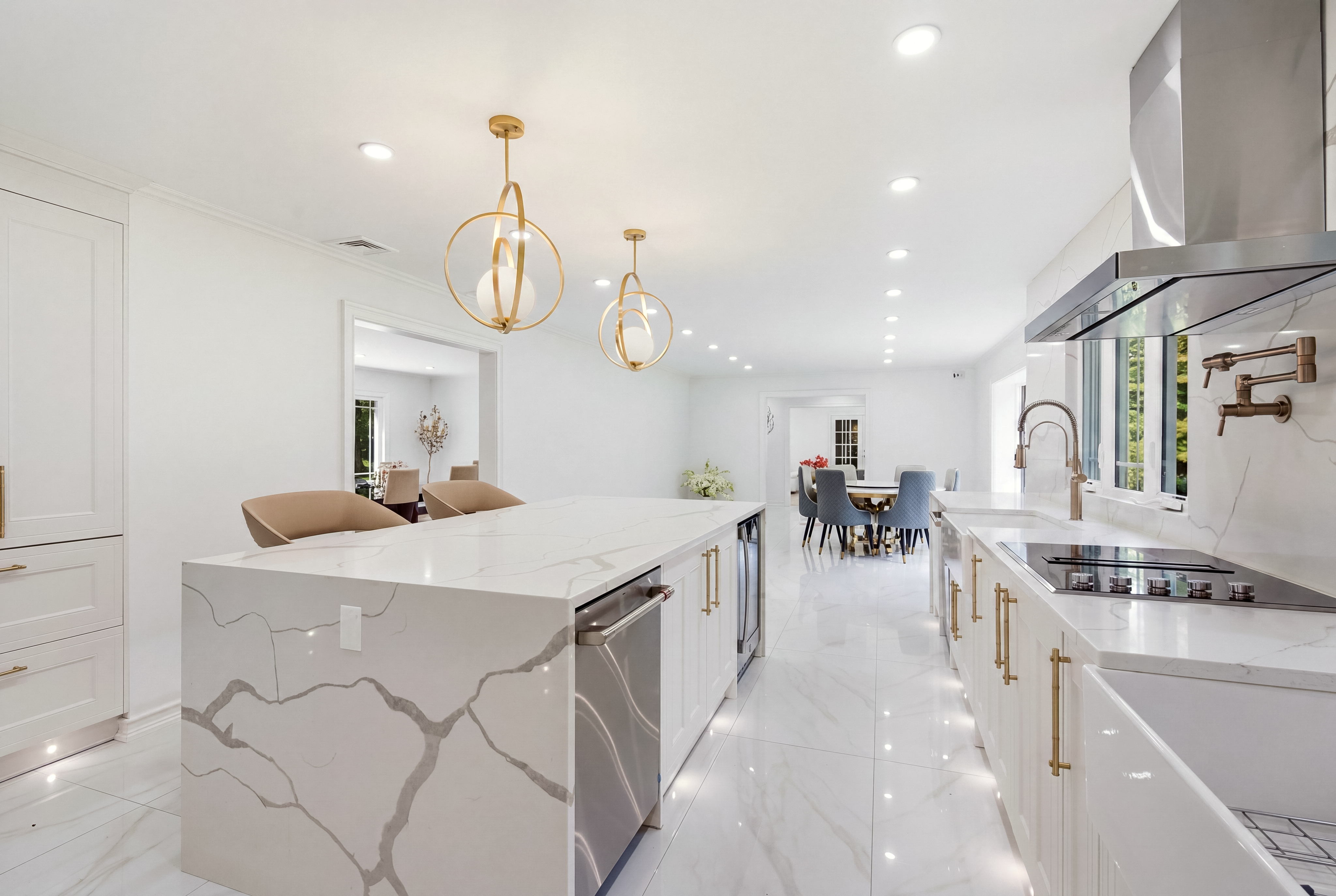  897 Ripley Lane, Muttontown, NY, 11771 - 物件實景