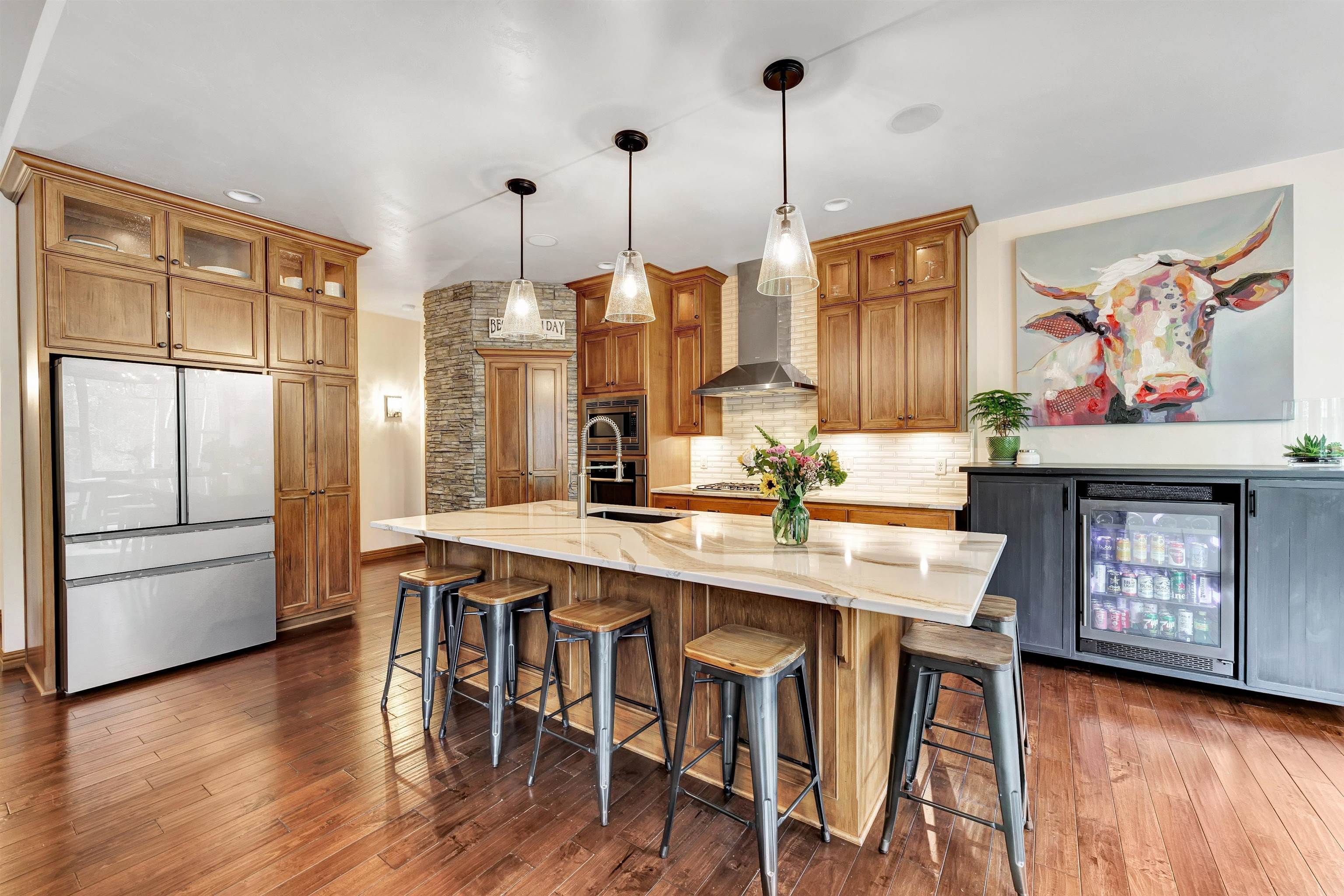 GREEN BAY, Wisconsin, 54313, United States, 5 Bedrooms Bedrooms, ,4 BathroomsBathrooms,Residential,For Sale,1911640