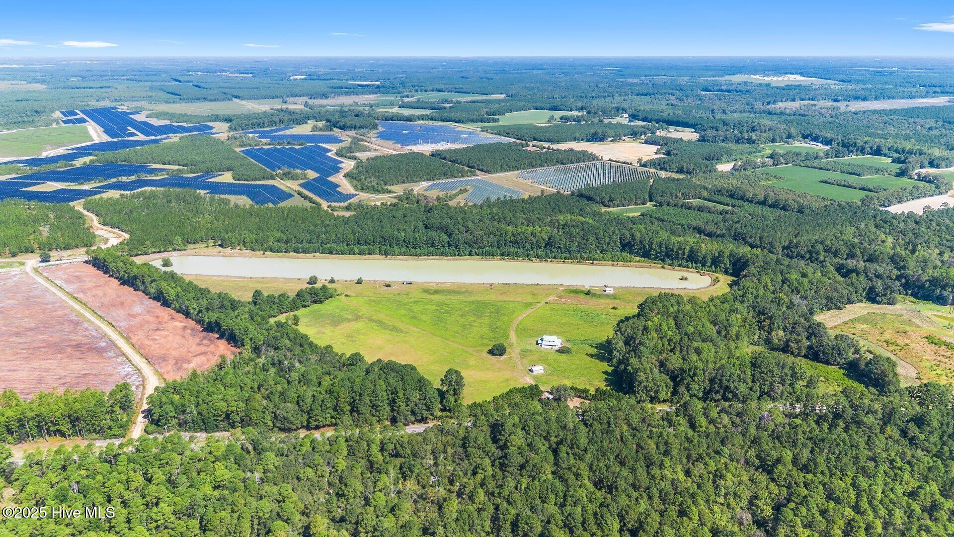 Harrells, North Carolina, 28444, United States, 4 Bedrooms Bedrooms, ,5 BathroomsBathrooms,Residential,For Sale,1955084