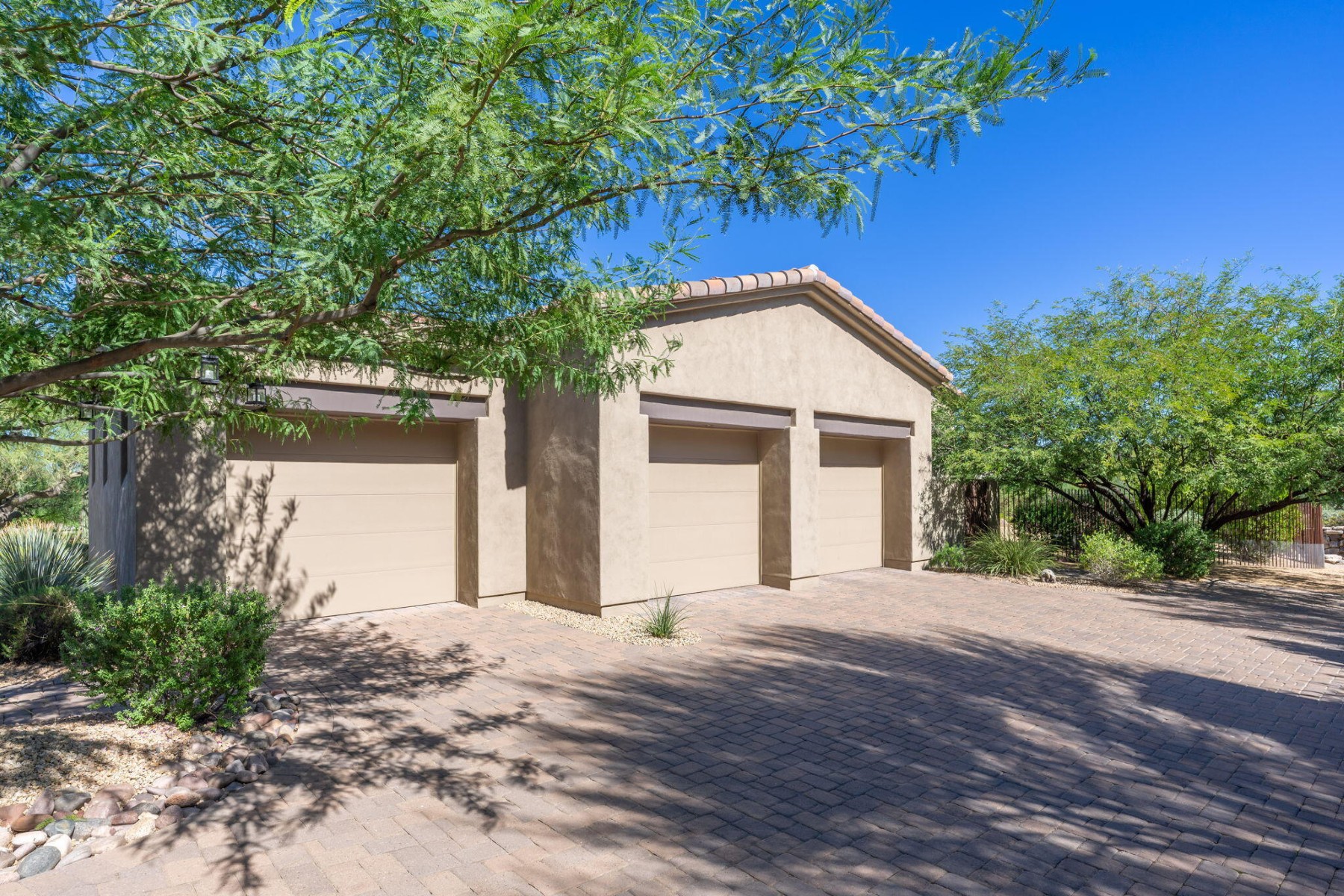 11212 E Troon Mountain Drive  Scottsdale, AZ - 物件實景