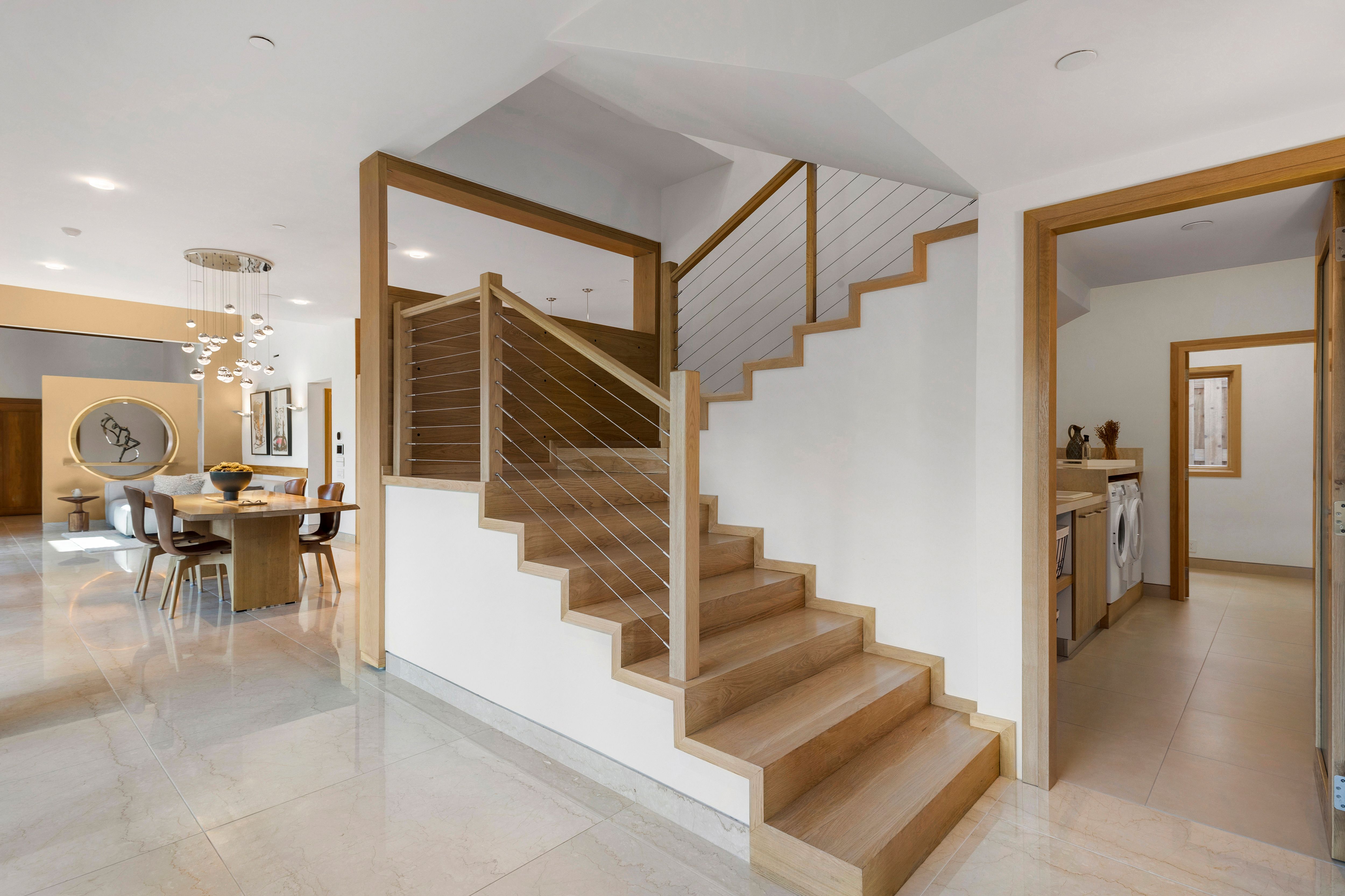  A Tapestry Villa V40: Custom Sustainable Living in Frisco, Texas - 物件實景