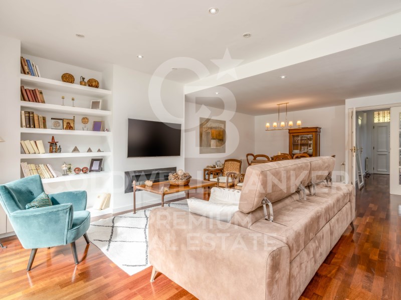Sant Quirze del Vallès, Catalonia, ES, 5 Bedrooms Bedrooms, ,3 BathroomsBathrooms,Residential,For Sale,1500336