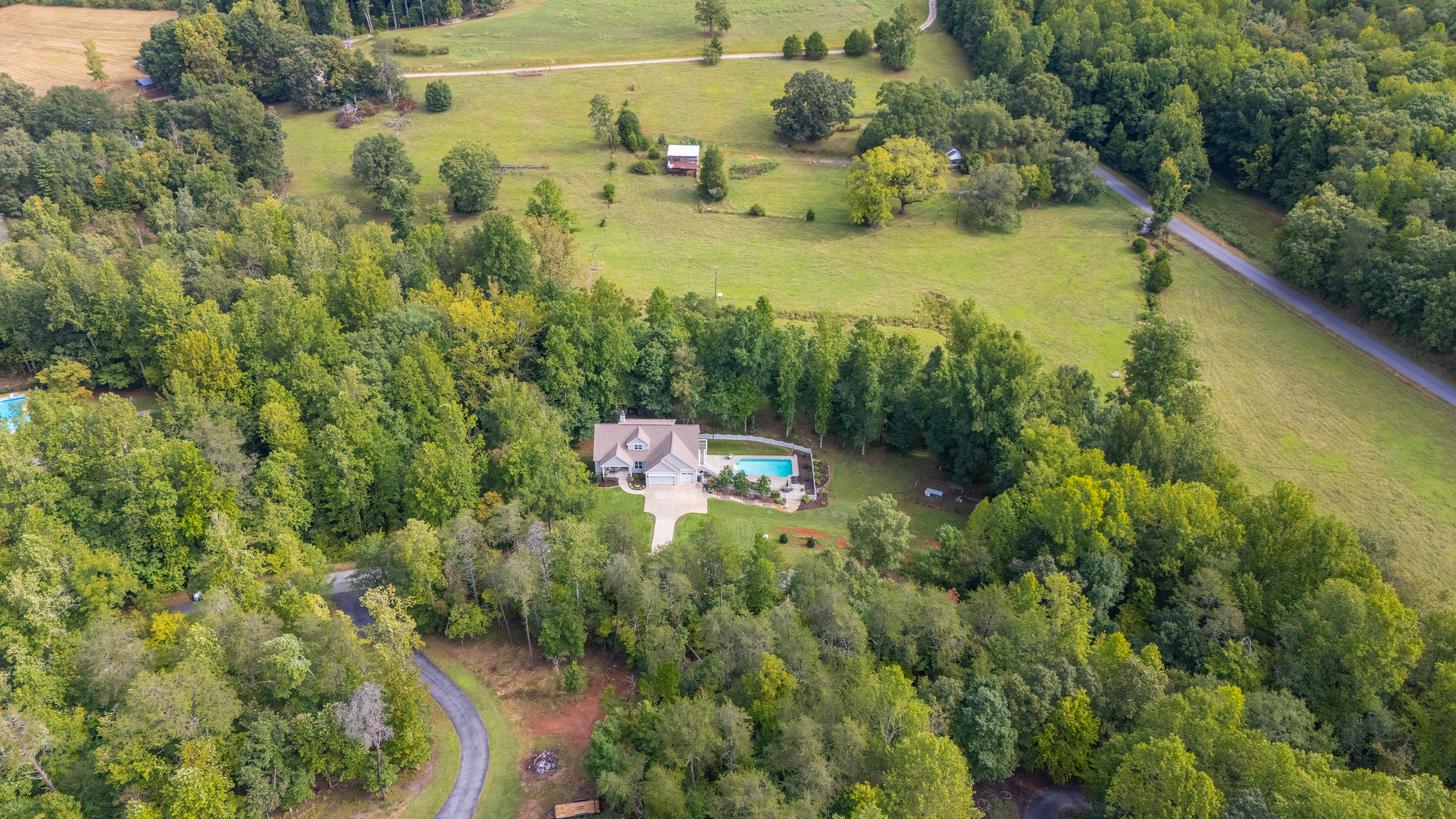  40 McCarrell Road, Travelers Rest, SC 29690 - 物件實景