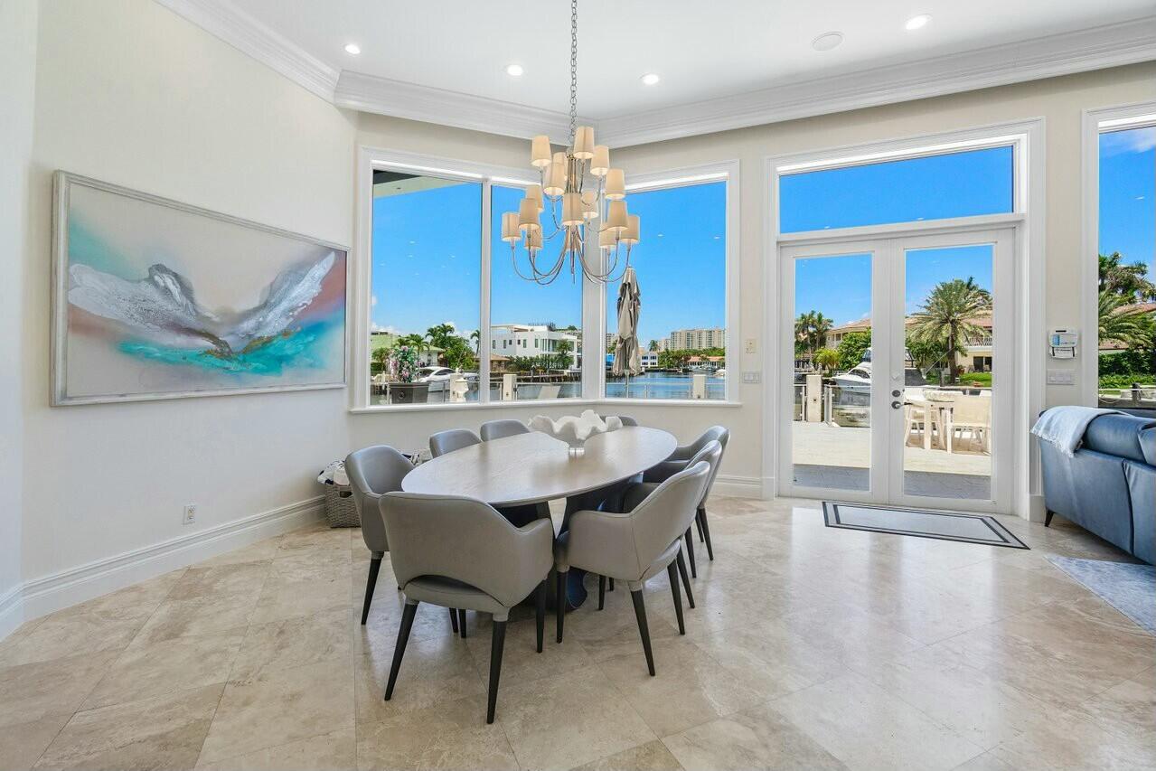 Highland Beach, Florida, 33487, United States, 5 Bedrooms Bedrooms, ,8 BathroomsBathrooms,Residential,For Sale,1688388