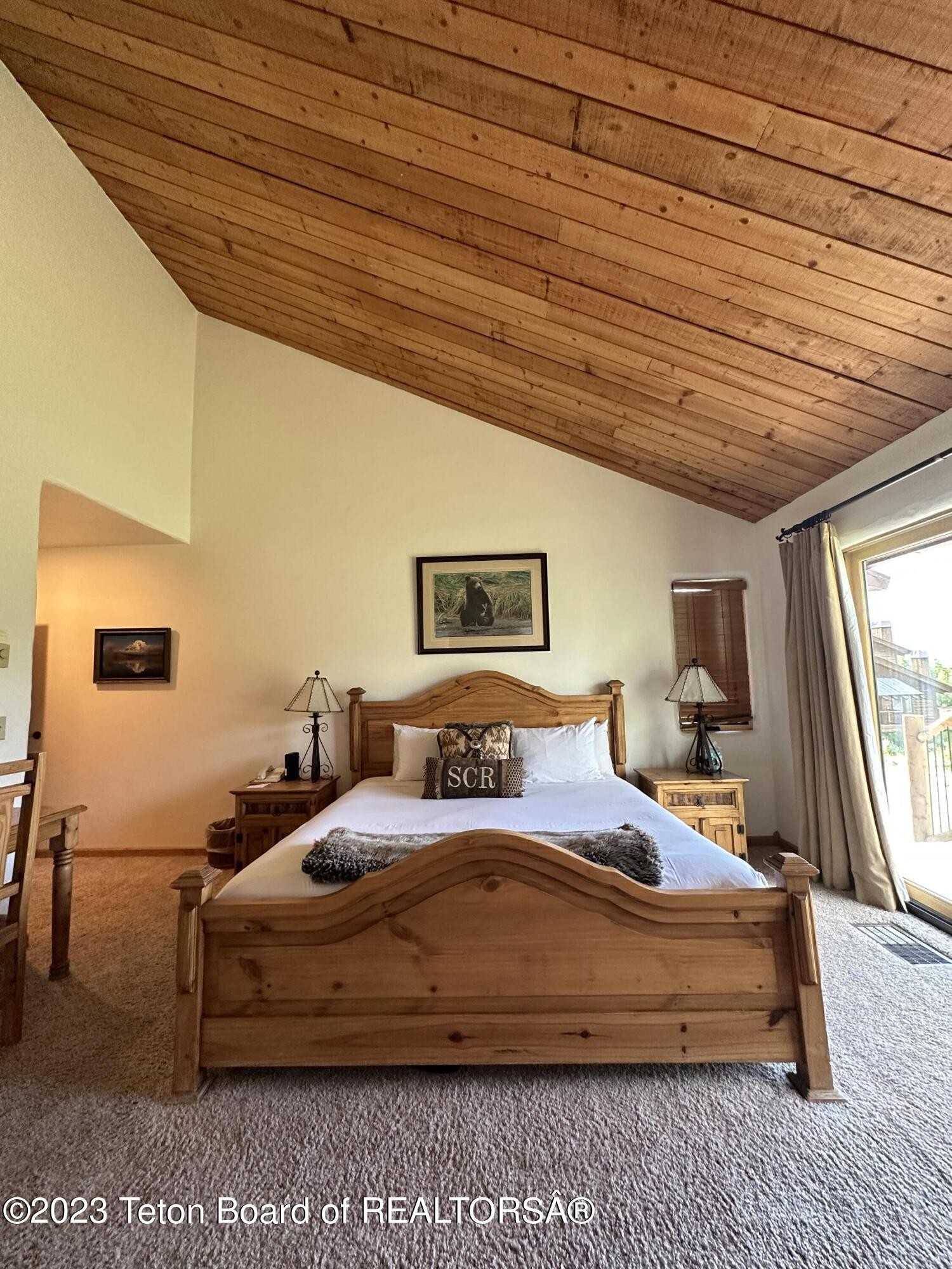 1696 N EAST BUTTE 3164/3165, Jackson, Wyoming, 83001, United States, 2 Bedrooms Bedrooms, ,2 BathroomsBathrooms,Residential,For Sale,1696 N EAST BUTTE 3164/3165,1417083