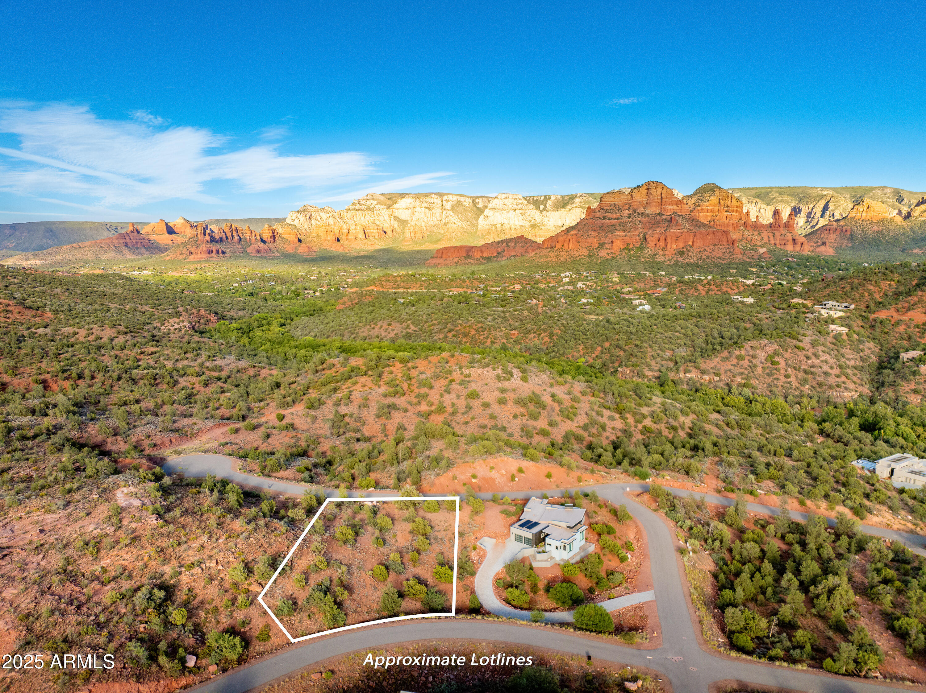 Sedona, Arizona, 86336, United States, ,Land,For Sale,1919609