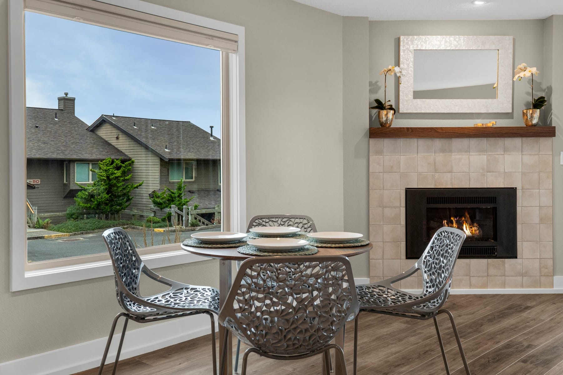  101 N BREAKER POINT DR ##101 Cannon Beach, OR 97110 - 物件實景