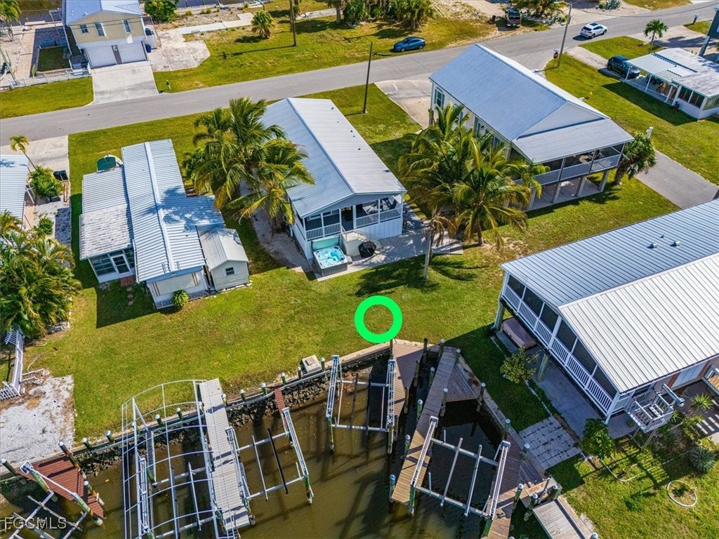 St James City, Florida, 33956, United States, 3 Bedrooms Bedrooms, ,2 BathroomsBathrooms,Residential,For Sale,1992460