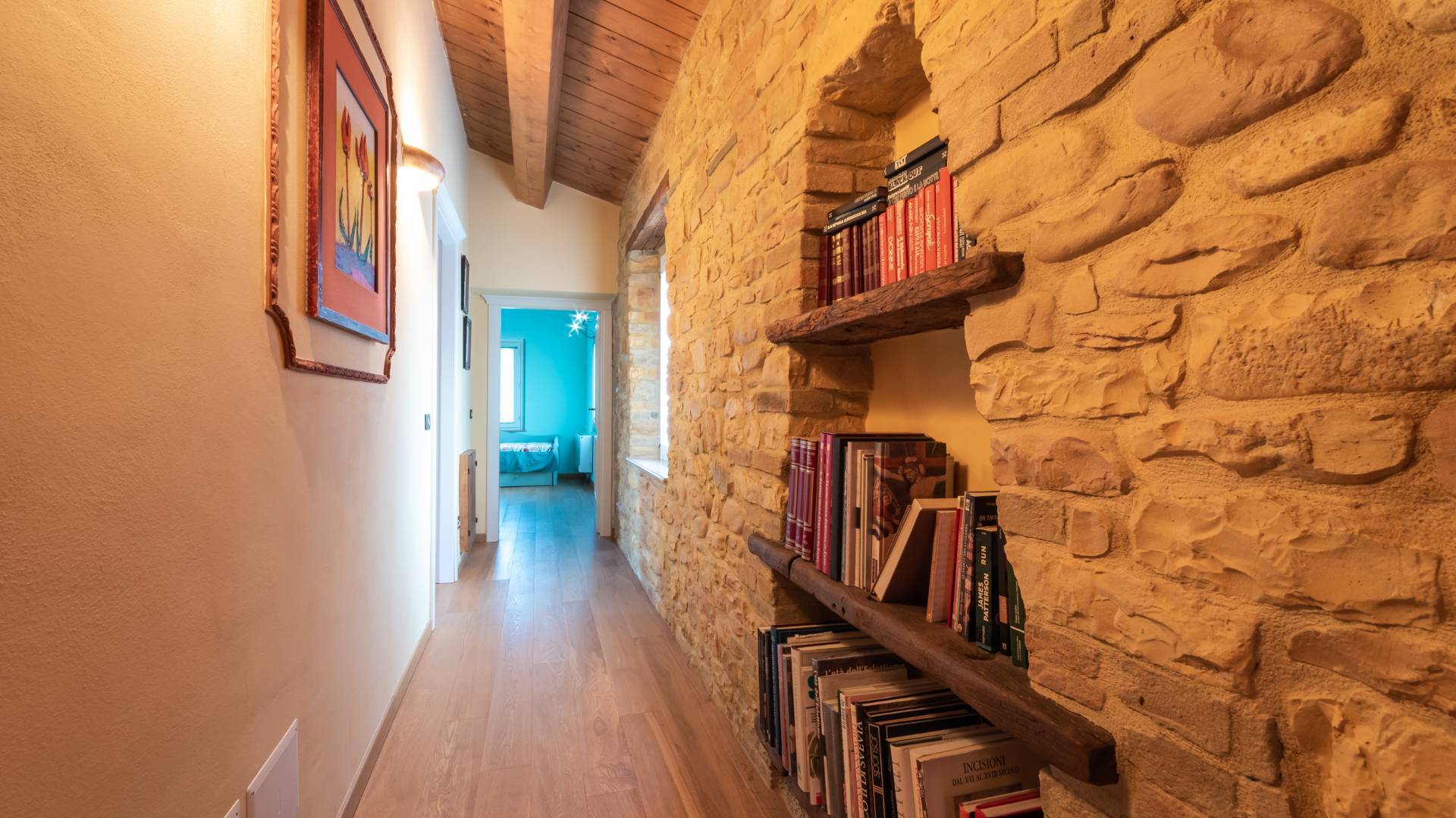 Fossombrone, Pesaro e Urbino, 61034, IT, 6 Bedrooms Bedrooms, ,10 BathroomsBathrooms,Residential,For Sale,1986512