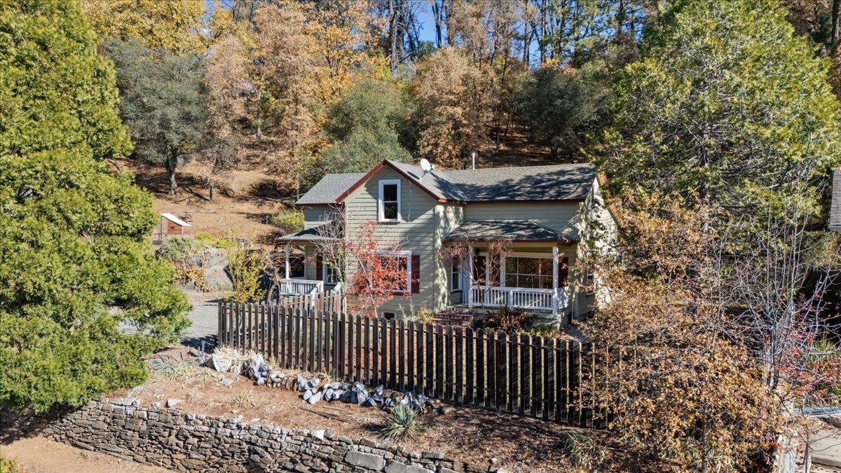 Placerville, California, 95667, United States, 4 Bedrooms Bedrooms, ,4 BathroomsBathrooms,Residential,For Sale,1928267