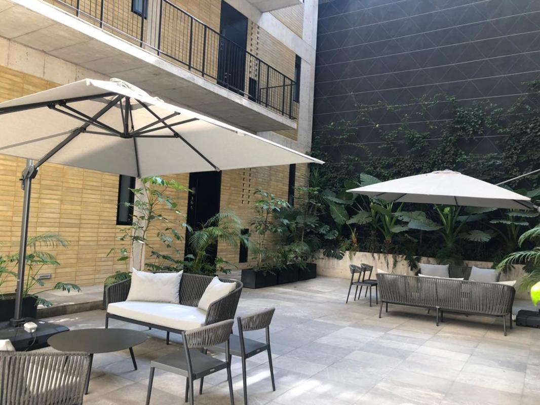 Barranca del Muerto, Benito Juárez, Ciudad de México, 03100, Mexico, 2 Bedrooms Bedrooms, ,2 BathroomsBathrooms,Residential,For Sale,Barranca del Muerto,1444243