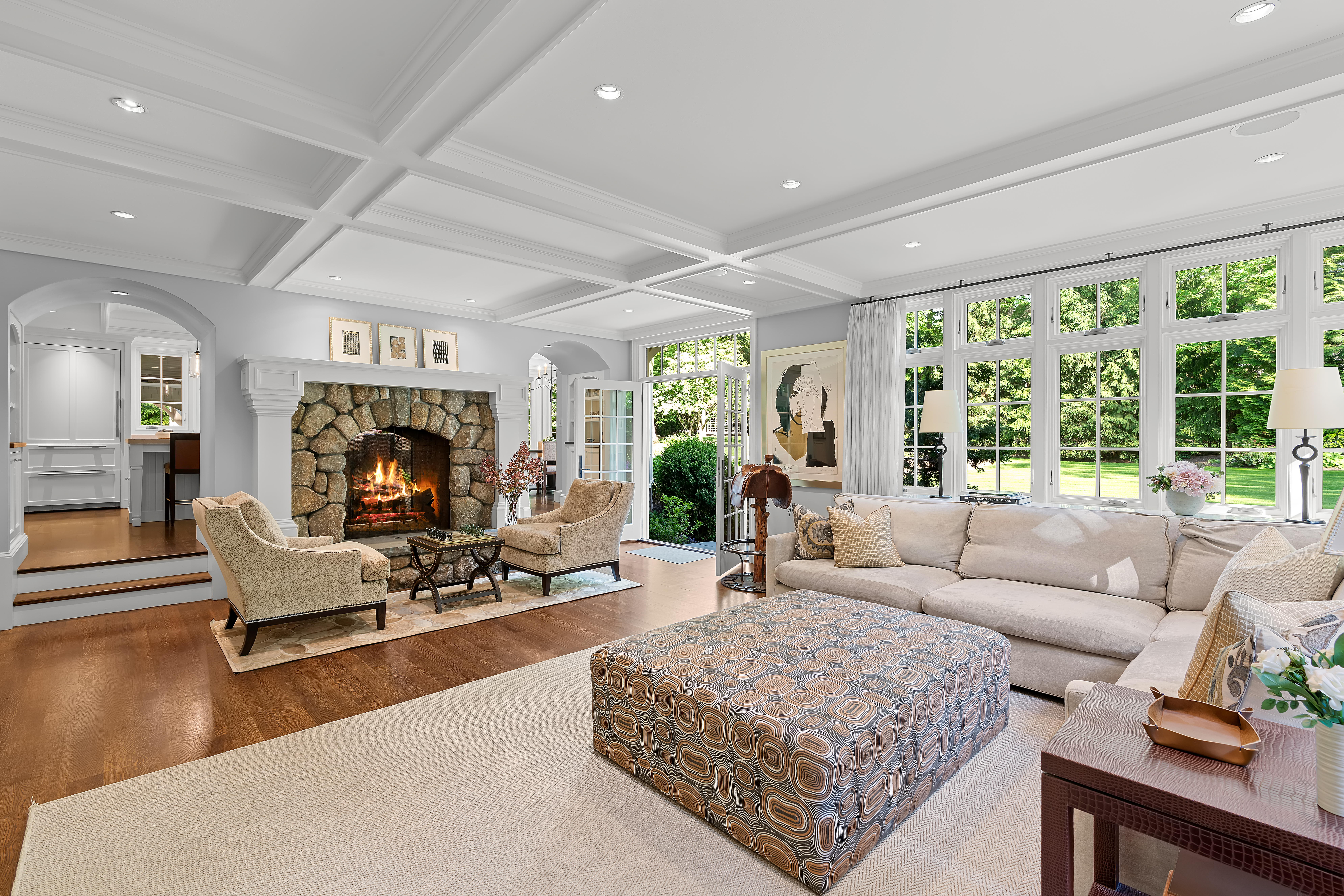  14 Greylock Road, Wellesley, MA, 02481 - 物件實景