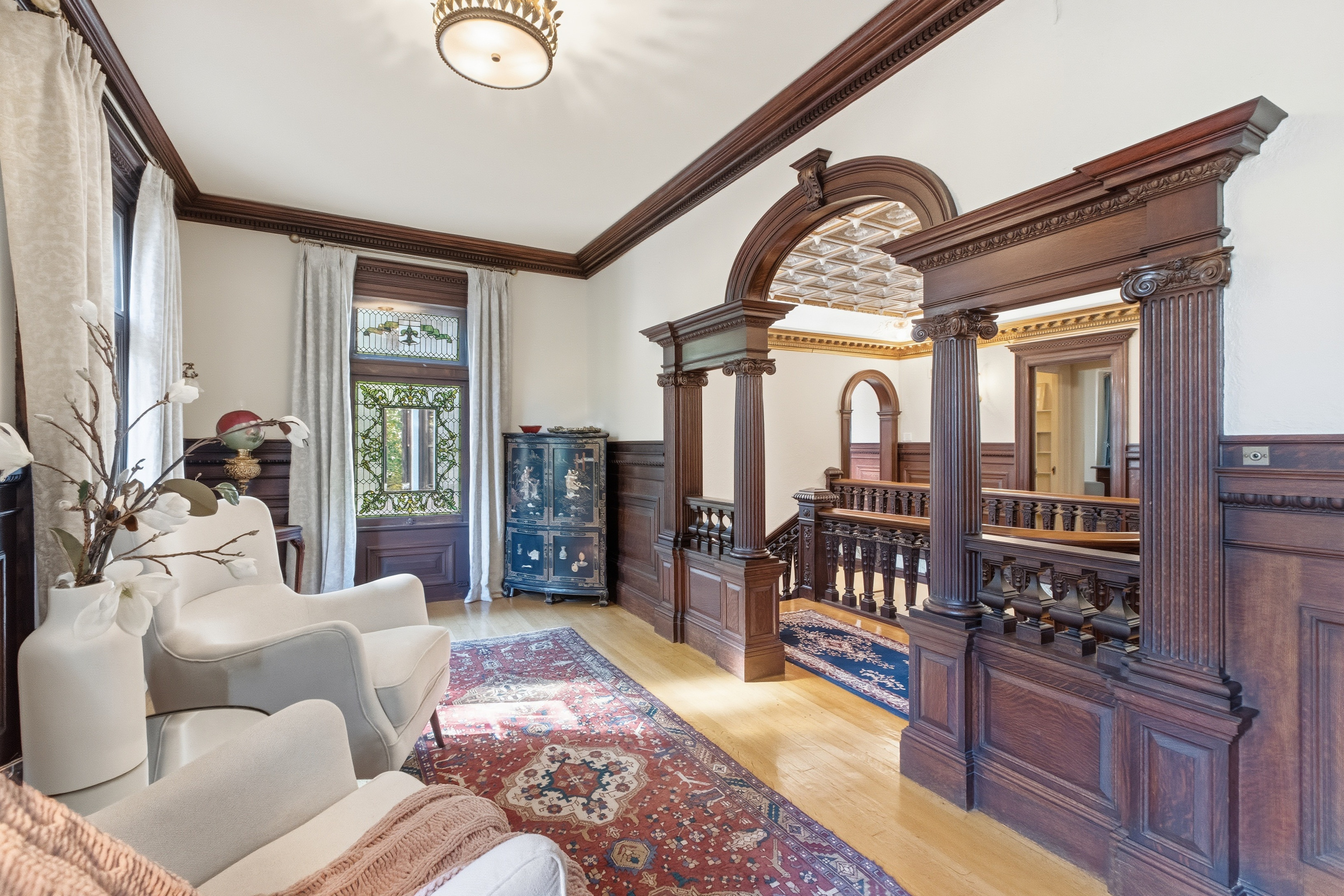  46 Powell Street, Brookline, MA 02446 - 物件實景