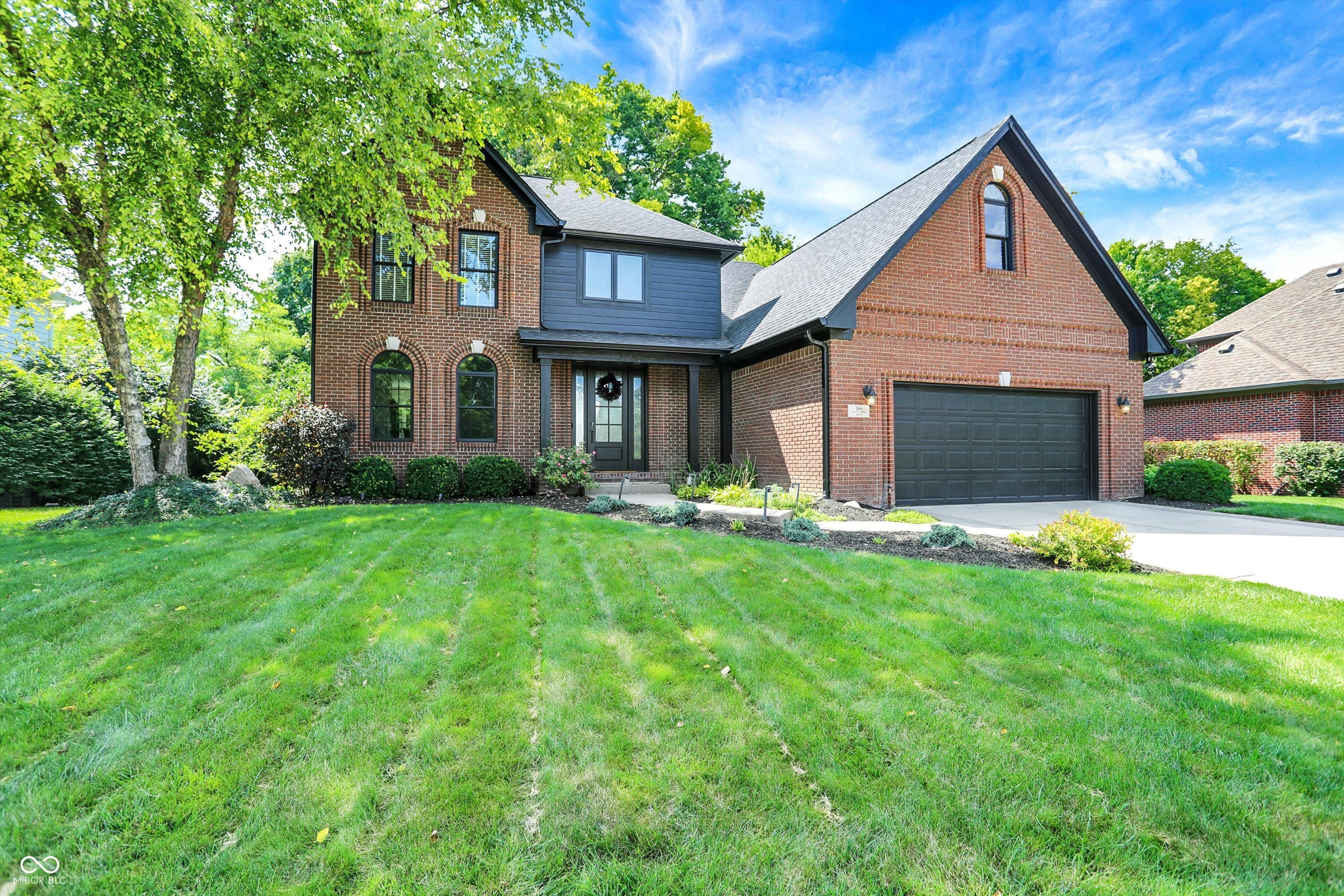 Greenwood, Indiana, 46142, United States, 4 Bedrooms Bedrooms, ,4 BathroomsBathrooms,Residential,For Sale,1910487
