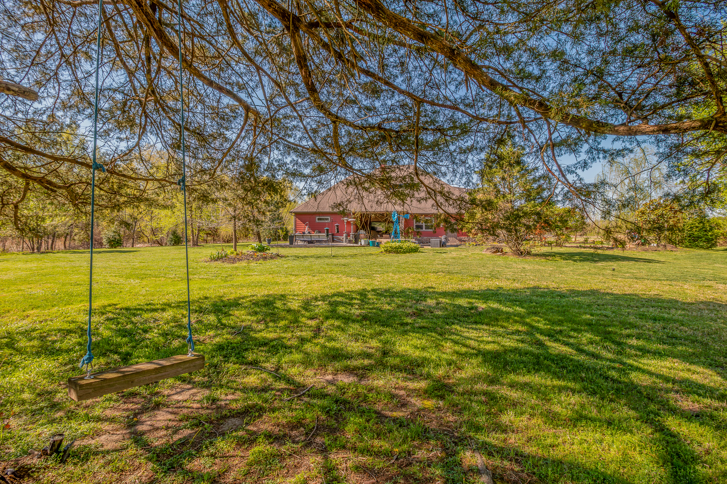  1801 SW Palmer Creek, Bentonville, AR 72713 - 物件實景