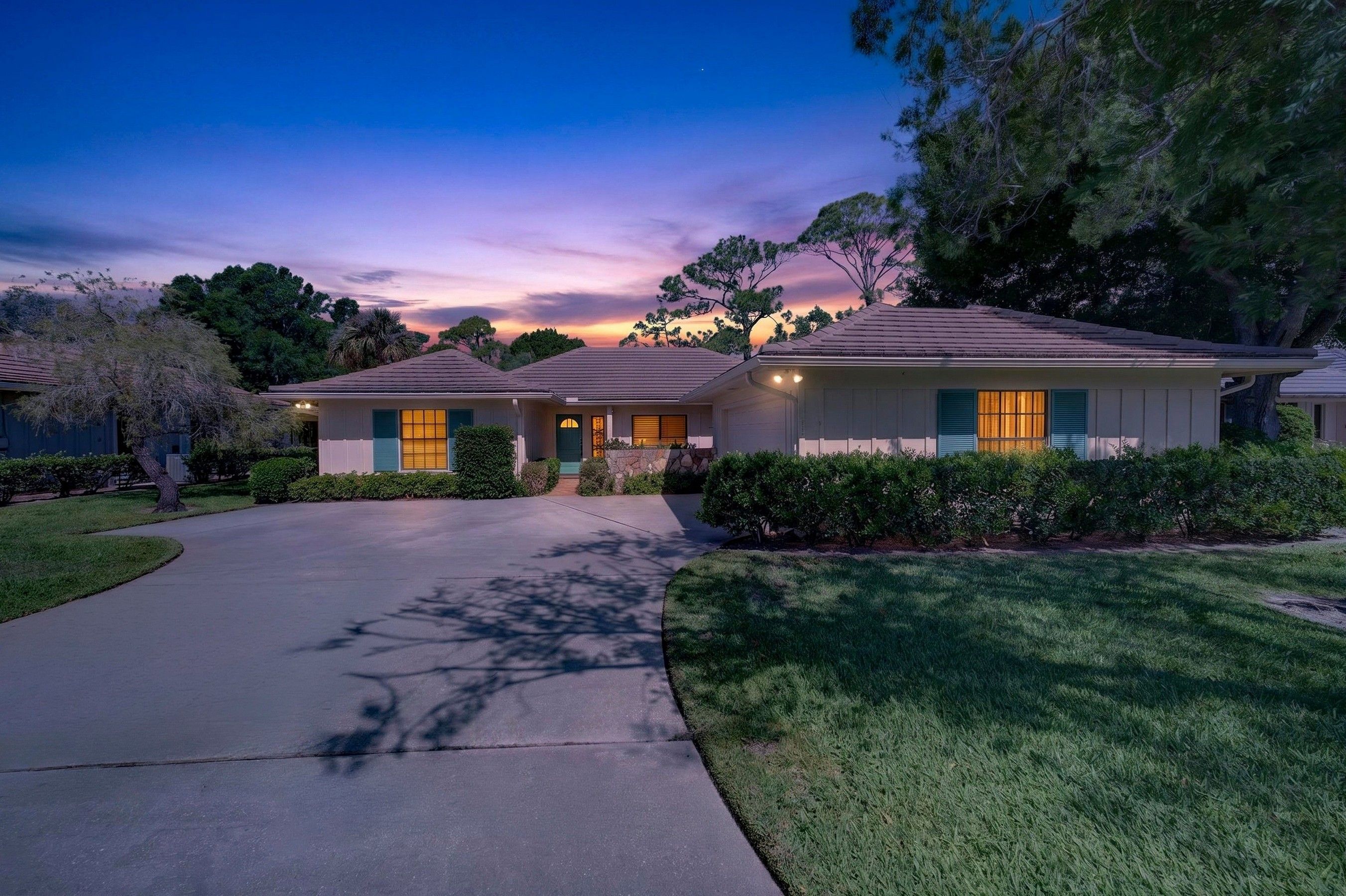  111 Prestwick Circle, Vero Beach, FL, 32967 - 物件實景