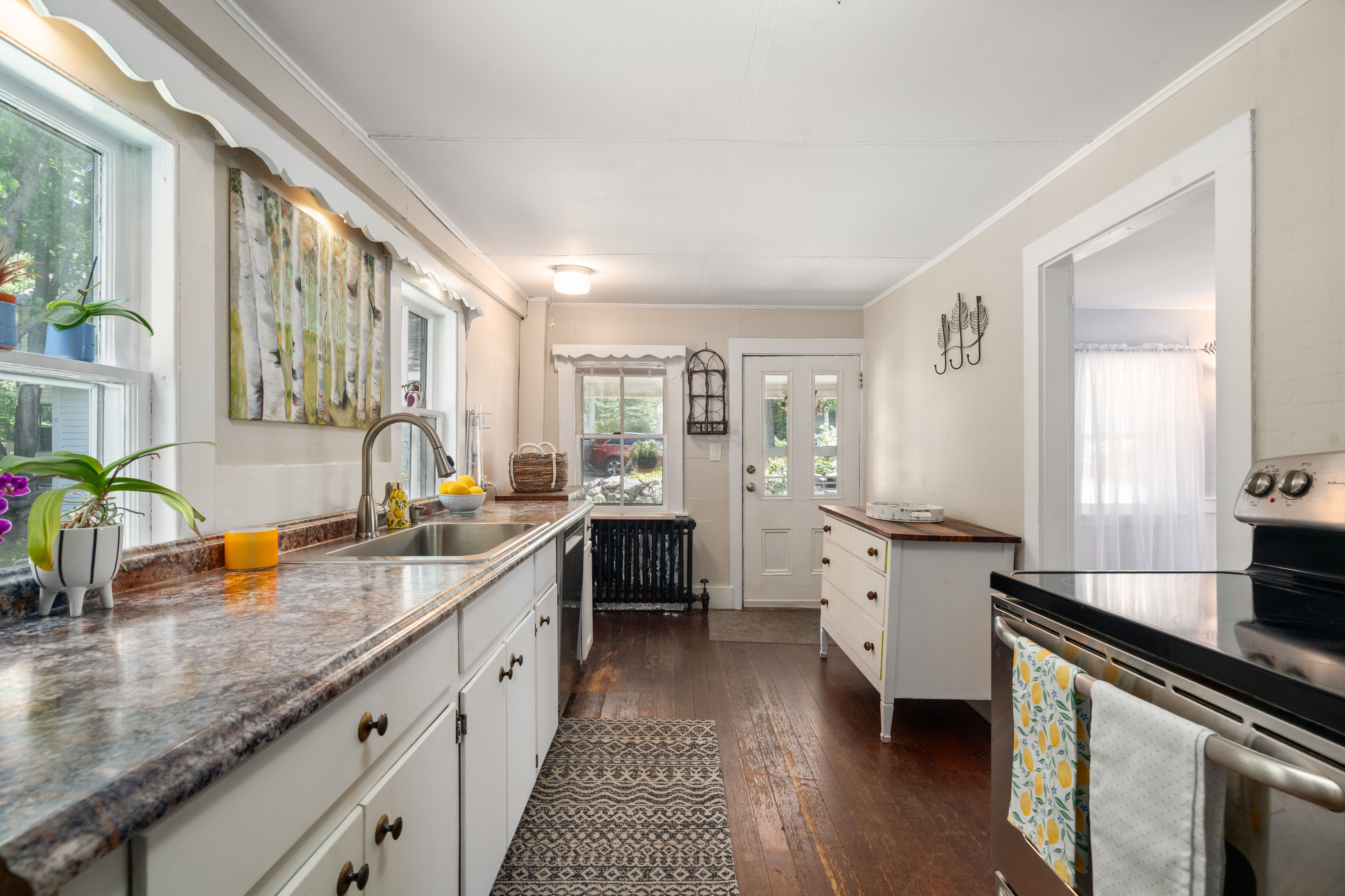  167 Clark Road, Rye, NH 03870 - 物件實景