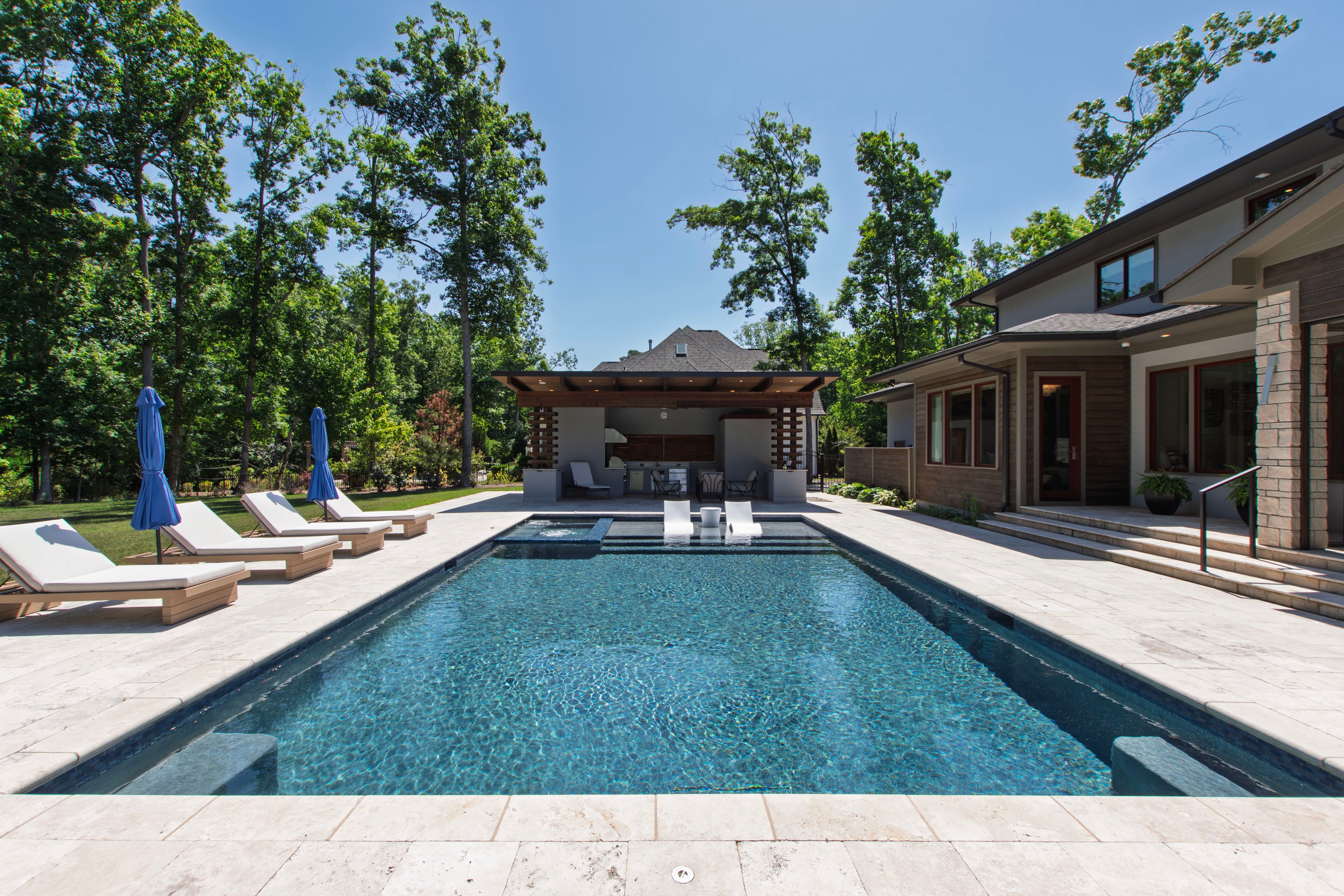  5141 Avalaire Oaks Drive, Raleigh, NC, 27614 - 物件實景
