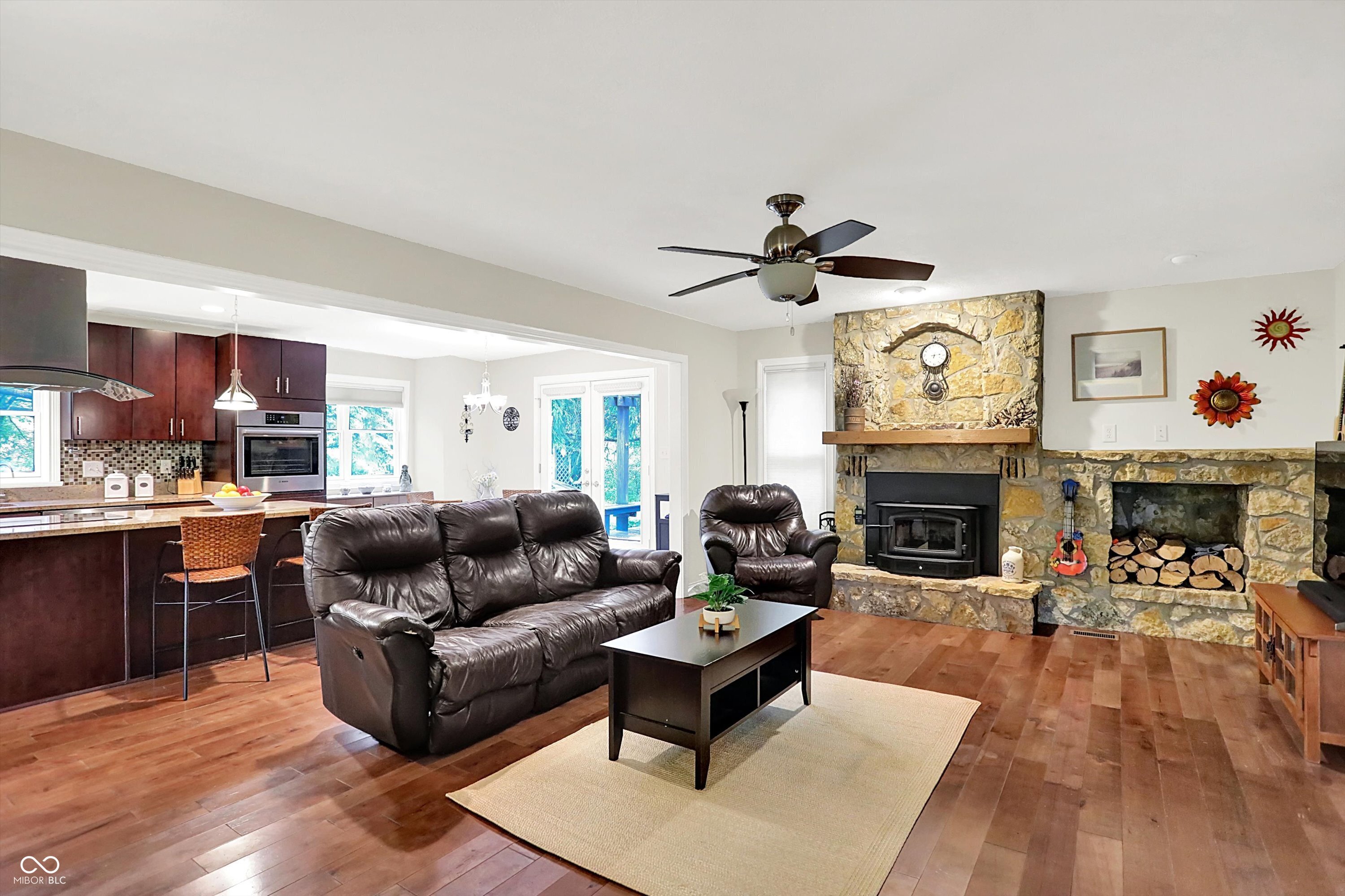Brownsburg, Indiana, 46112, United States, 3 Bedrooms Bedrooms, ,3 BathroomsBathrooms,Residential,For Sale,1921946