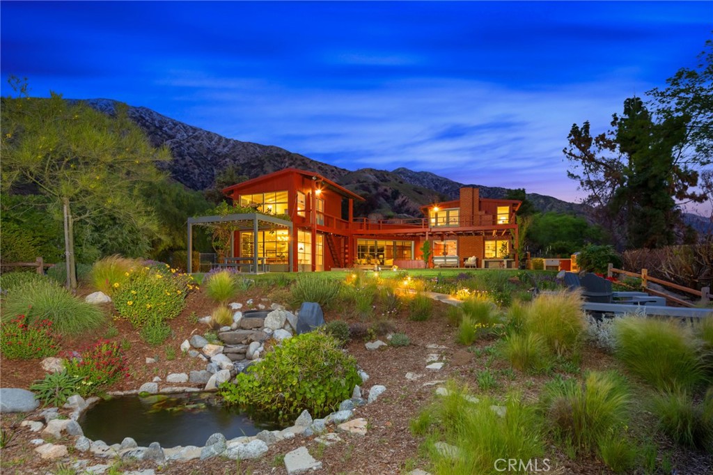 Sierra Madre, California, 91024, United States, 5 Bedrooms Bedrooms, ,2 BathroomsBathrooms,Residential,For Sale,1777104
