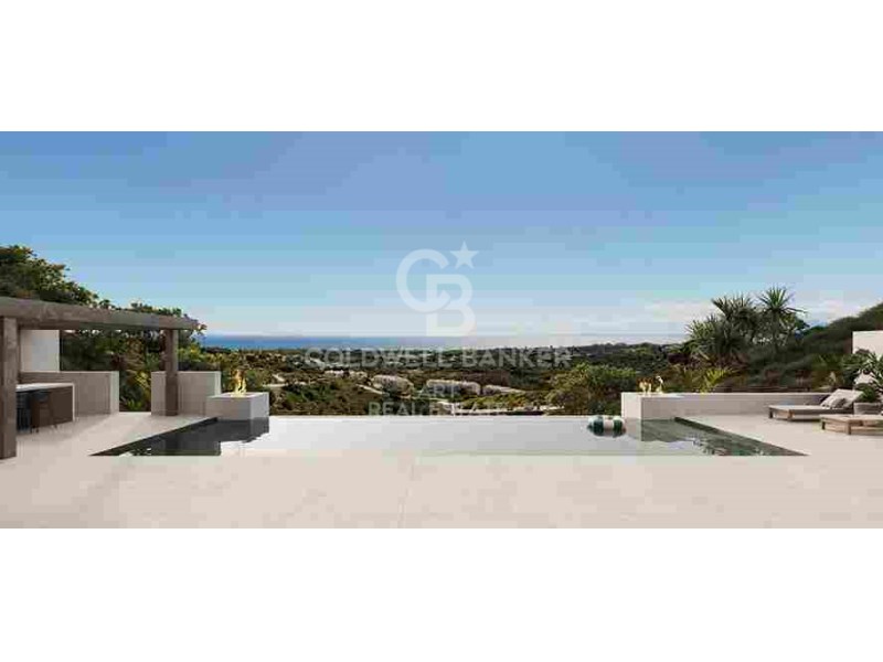 Marbella, Andalusia, ES, 5 Bedrooms Bedrooms, ,6 BathroomsBathrooms,Residential,For Sale,1795034