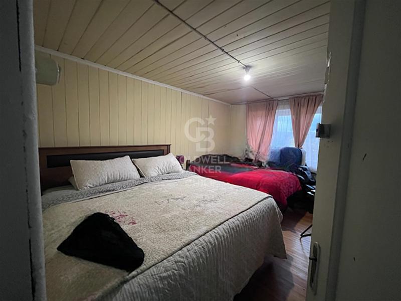 Puerto Montt, Chile, 7 Bedrooms Bedrooms, ,3 BathroomsBathrooms,Residential,For Sale,1991776