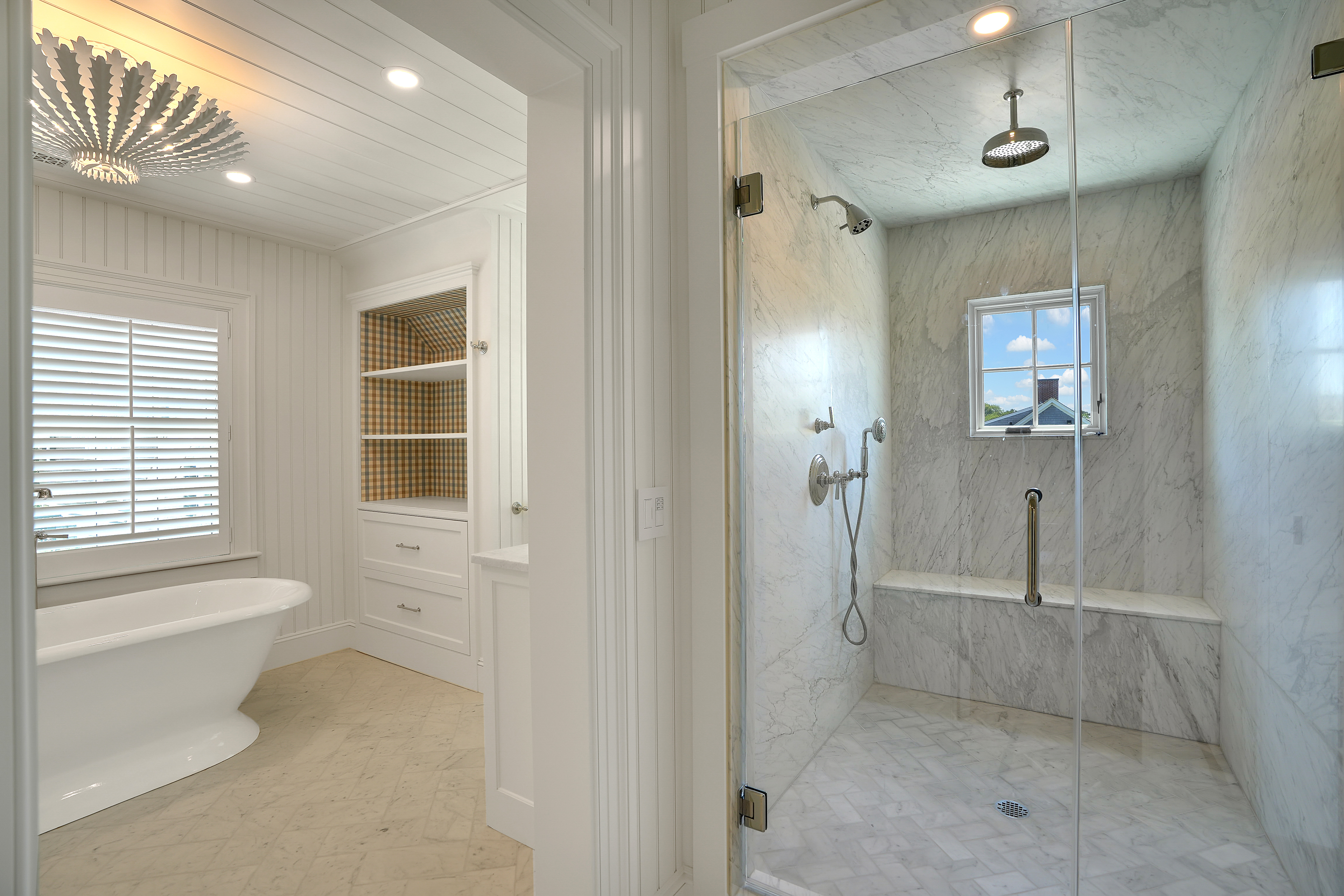  Sand Castle – Exquisite Coastal Retreat in Edgartown’s Field Club - 物件實景