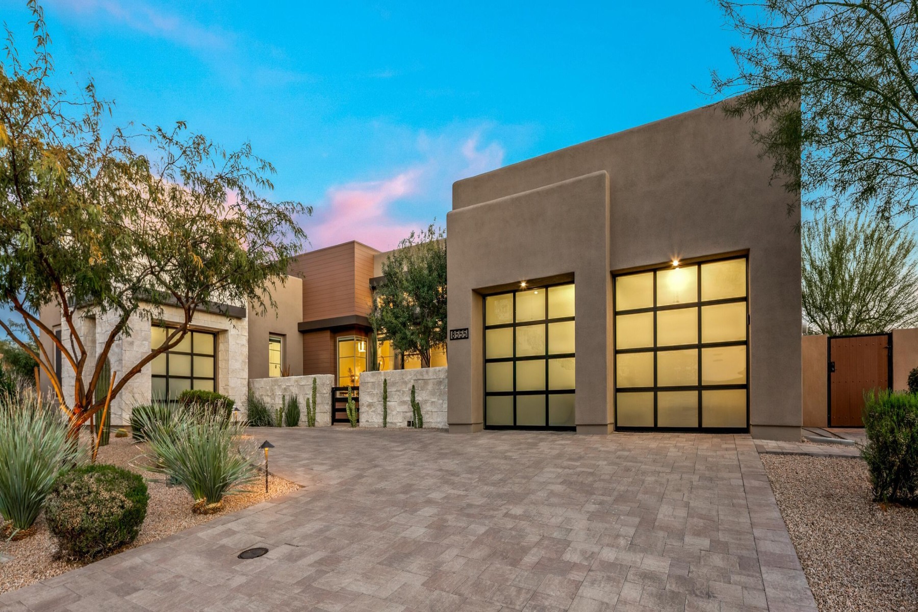  8555 E Eagle Claw Drive  Scottsdale, AZ - 物件實景