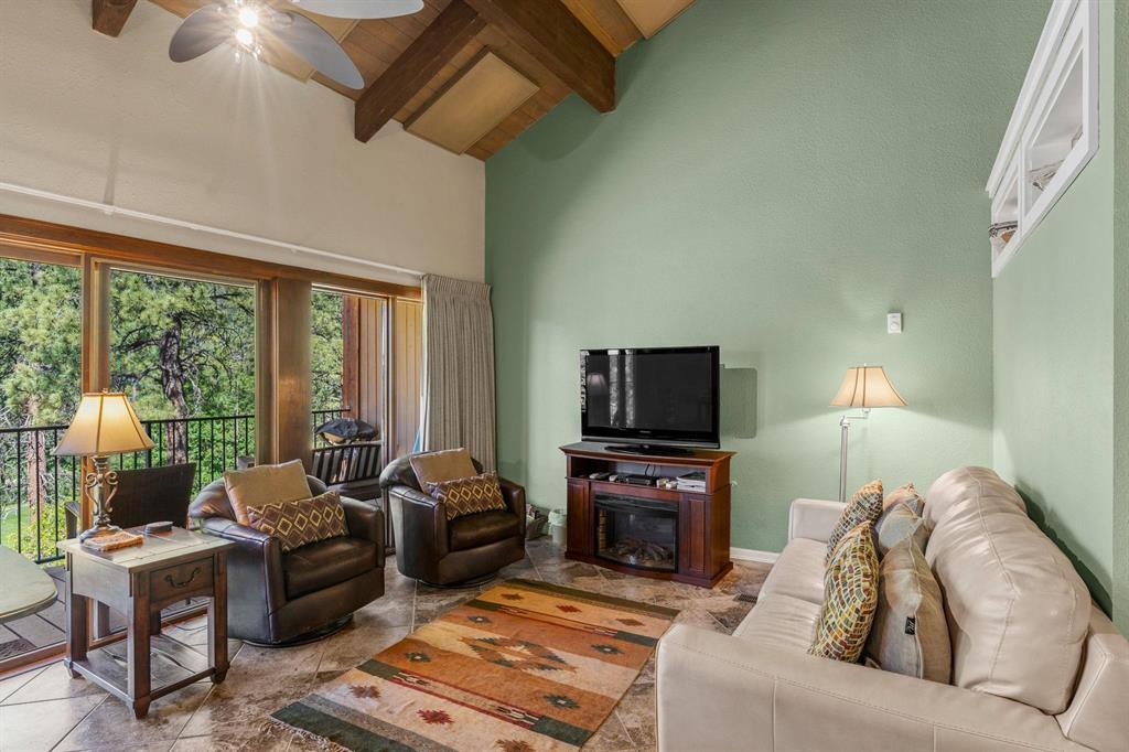 Tamarron Dr, Durango, CO 81301 #1