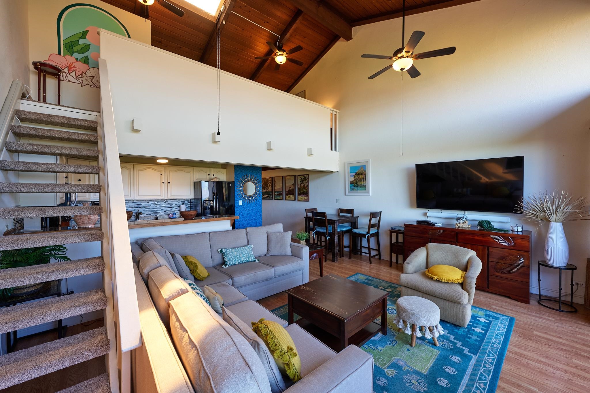 Kihei, Hawaii, 96753, United States, 2 Bedrooms Bedrooms, ,1 BathroomBathrooms,Residential,For Sale,1998368