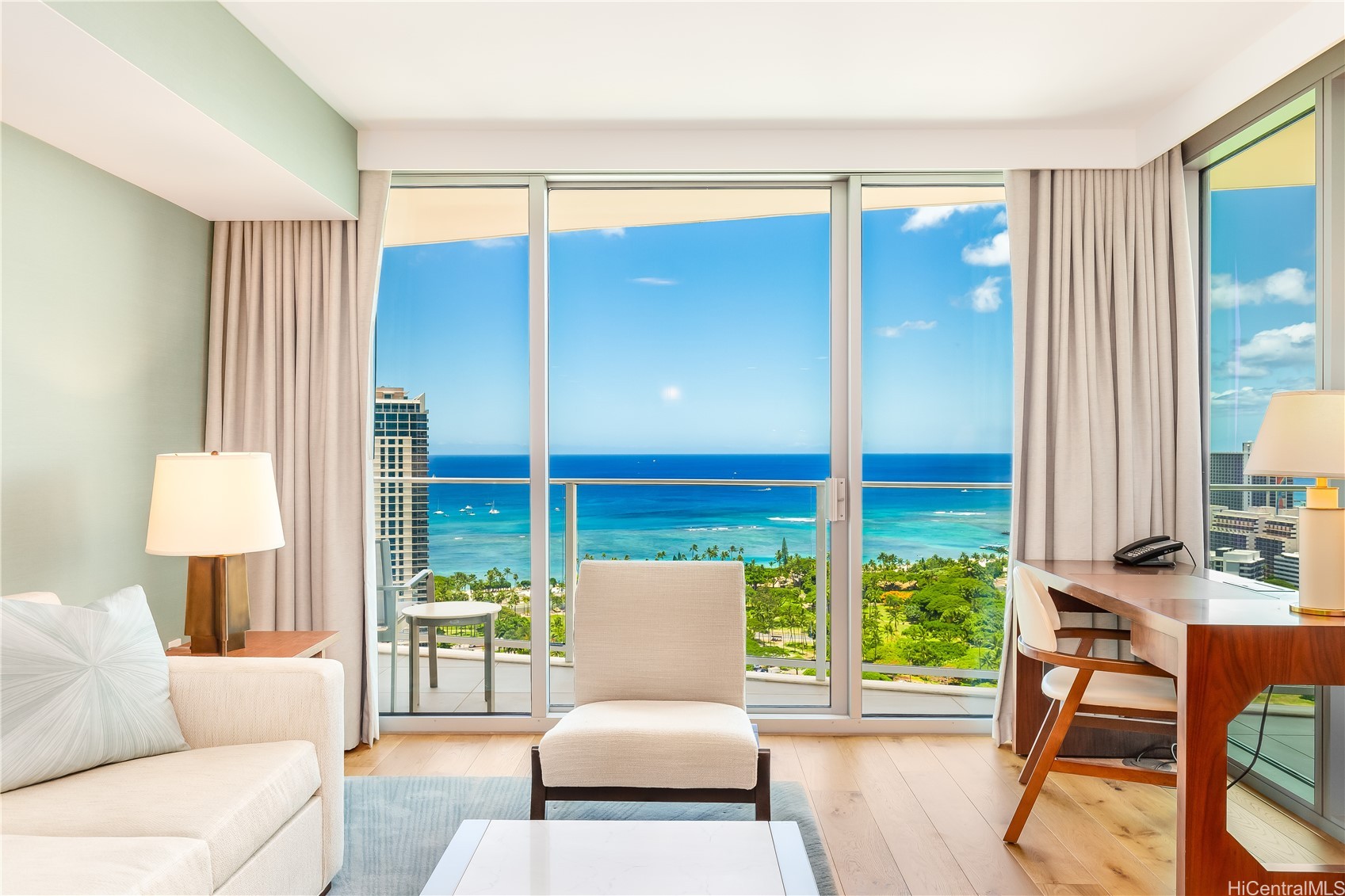 Honolulu, Hawaii, 96815, United States, ,Residential,For Sale,1792976