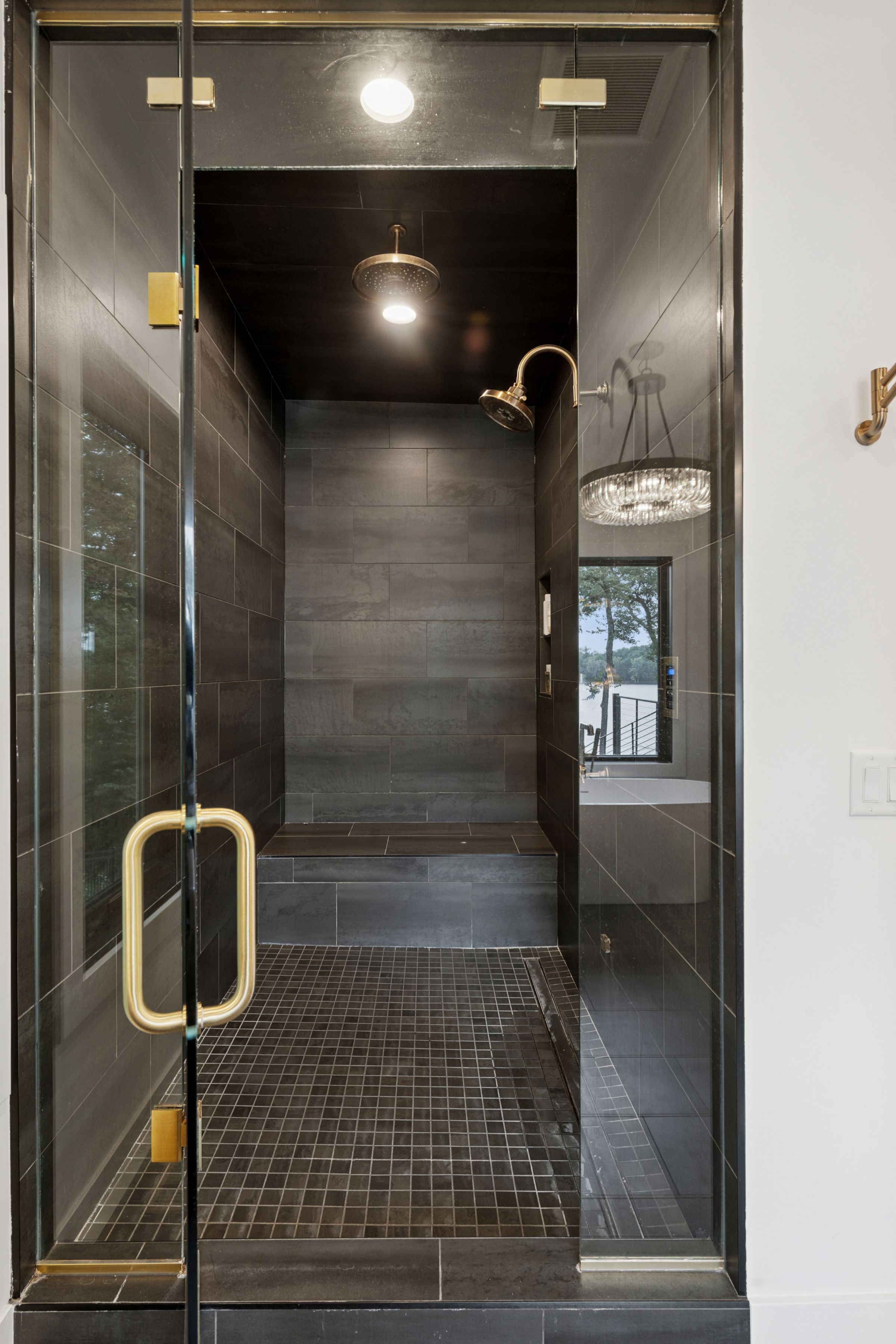  Architectural Excellence Meets Lake Minnetonka Luxury - 物件實景