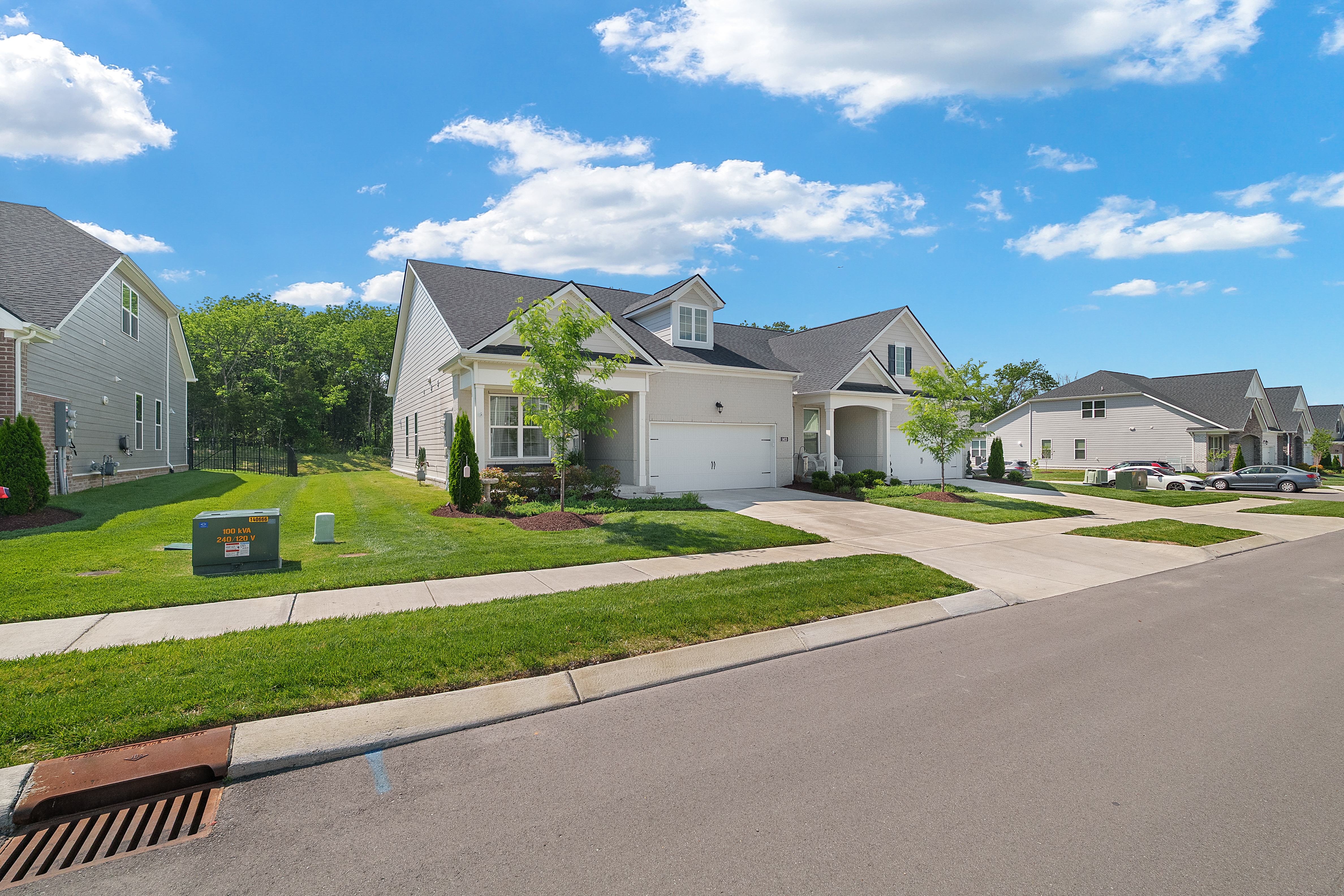  1413 Autumn Leaf Ln, Mount Juliet, TN, 37122 - 物件實景