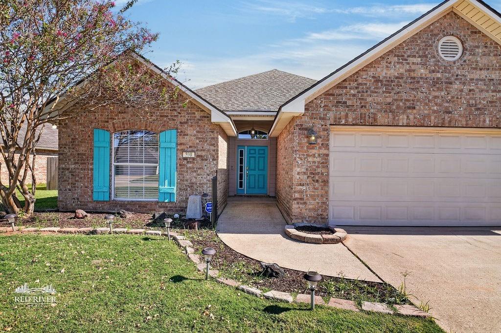 Whitefield Ln, Bossier City, LA 71112 #1