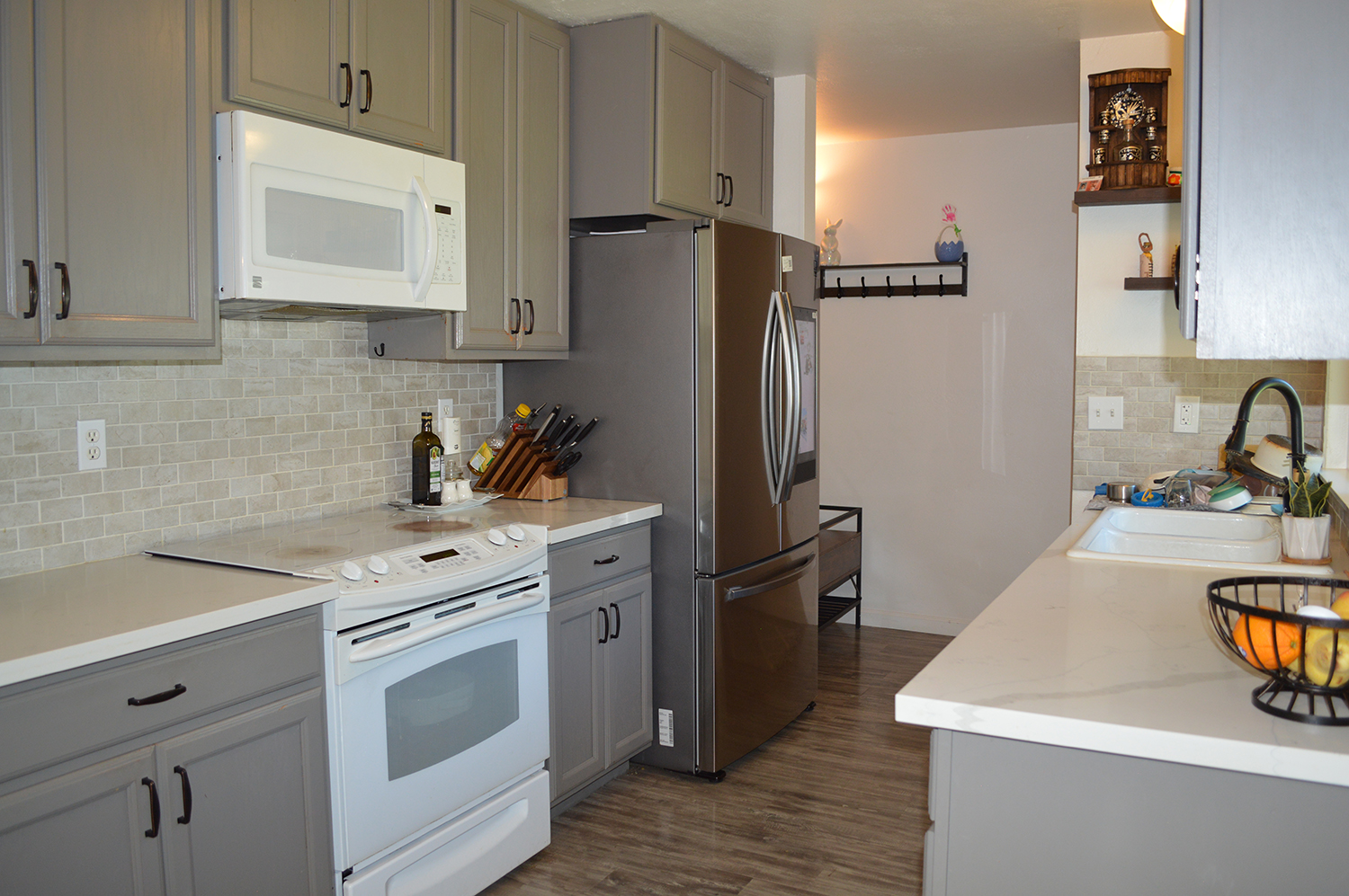 Ukiah, California, 95482, United States, 3 Bedrooms Bedrooms, ,2 BathroomsBathrooms,Residential,For Sale,1939917