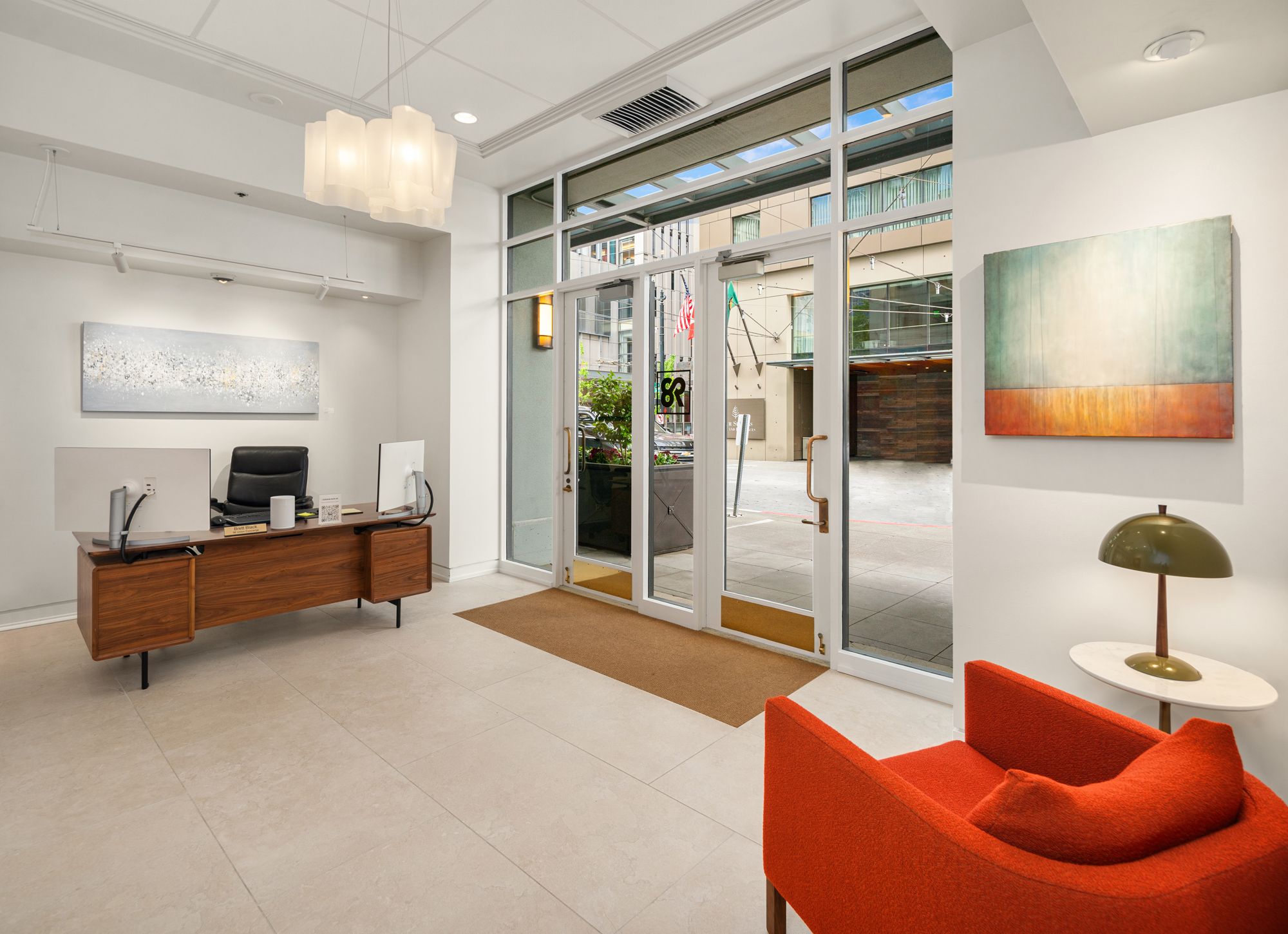  98 union  st unit #810, seattle, wa 98101 - 物件實景