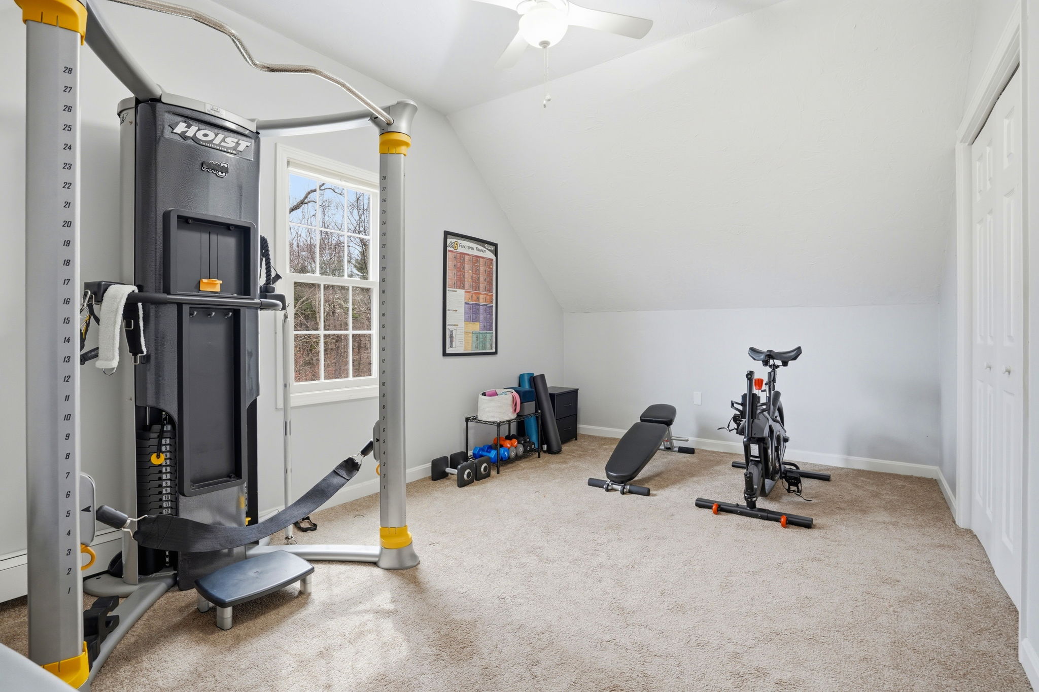  47 Townsend Woods, Hanover - 物件實景