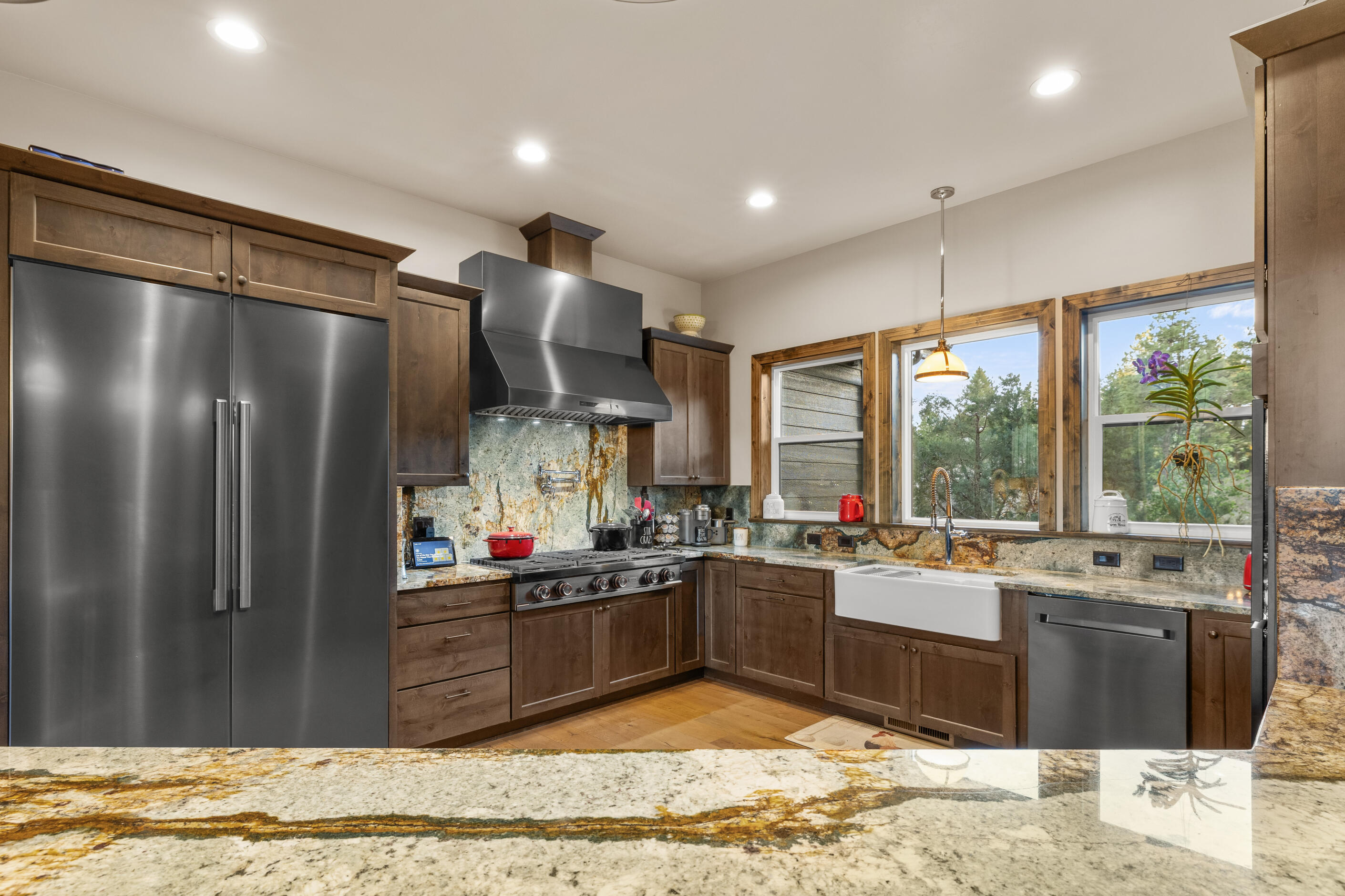 300 Fairway Drive ¦ Williams, AZ - 物件實景