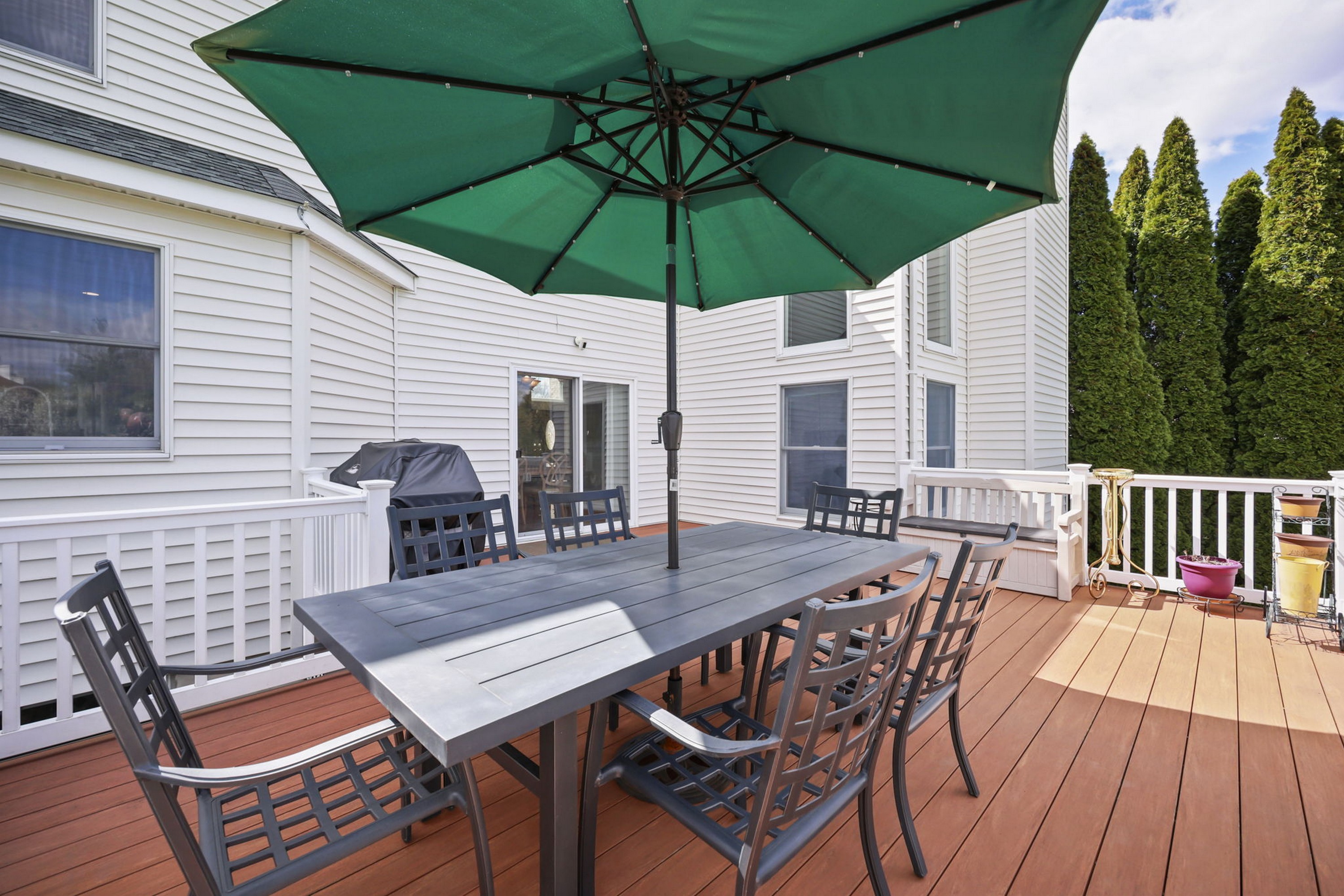  308 Flower Lane - 物件實景